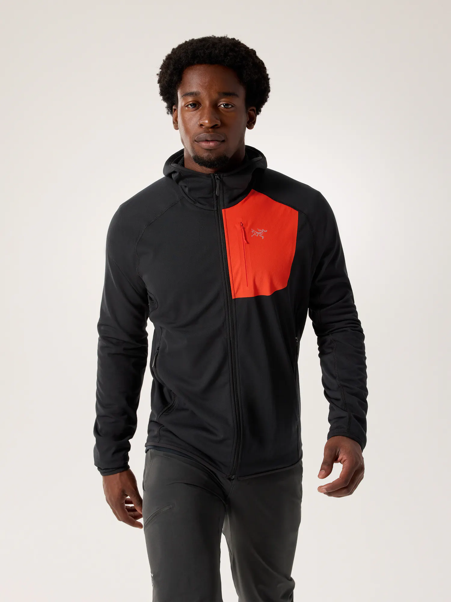 Delta Hoody Men's | Arc'teryx Outlet