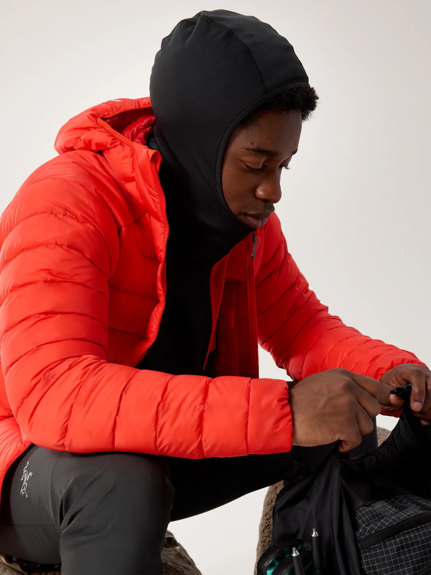 Delta Hoody Men's | Arc'teryx Outlet