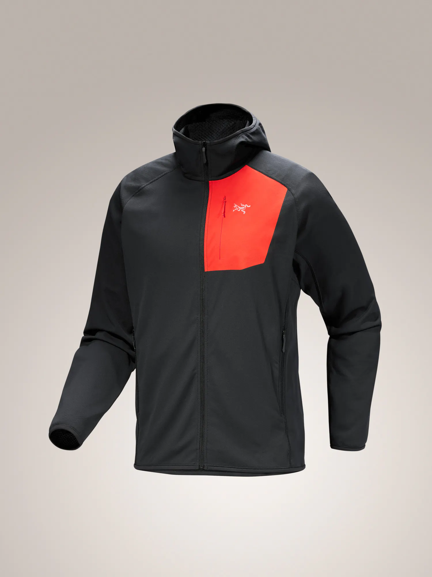 Delta Hoody Men's | Arc'teryx Outlet