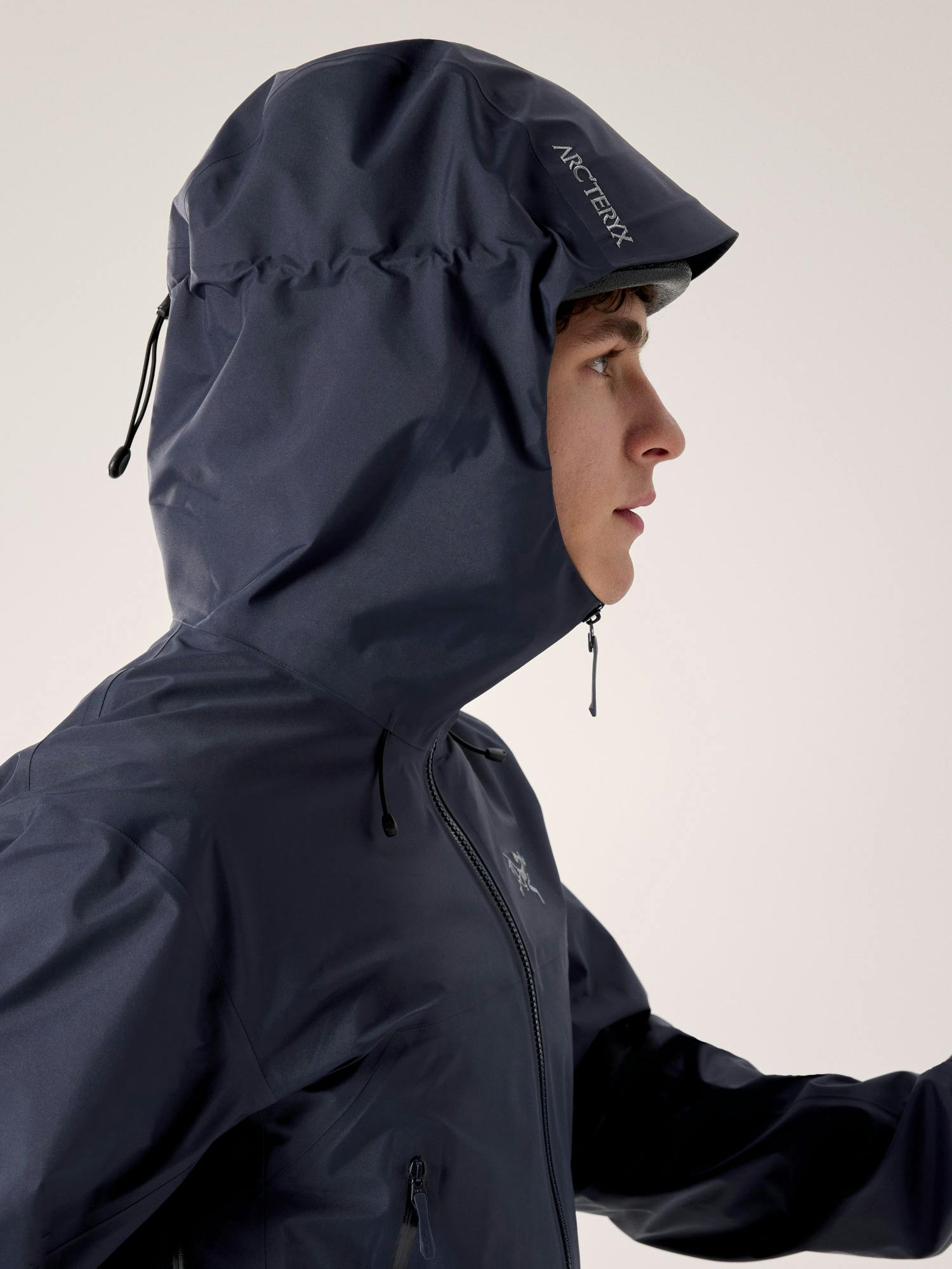 Beta SL Jacket Men's | Arc'teryx United States