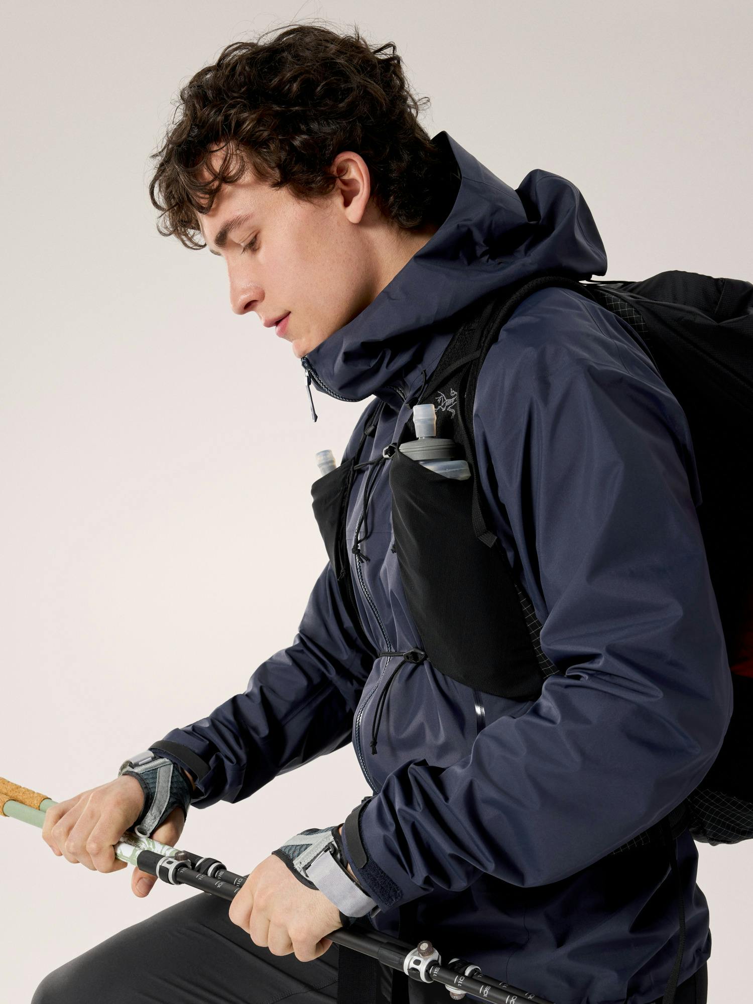 Beta SL Jacket Men's | Arc'teryx United States