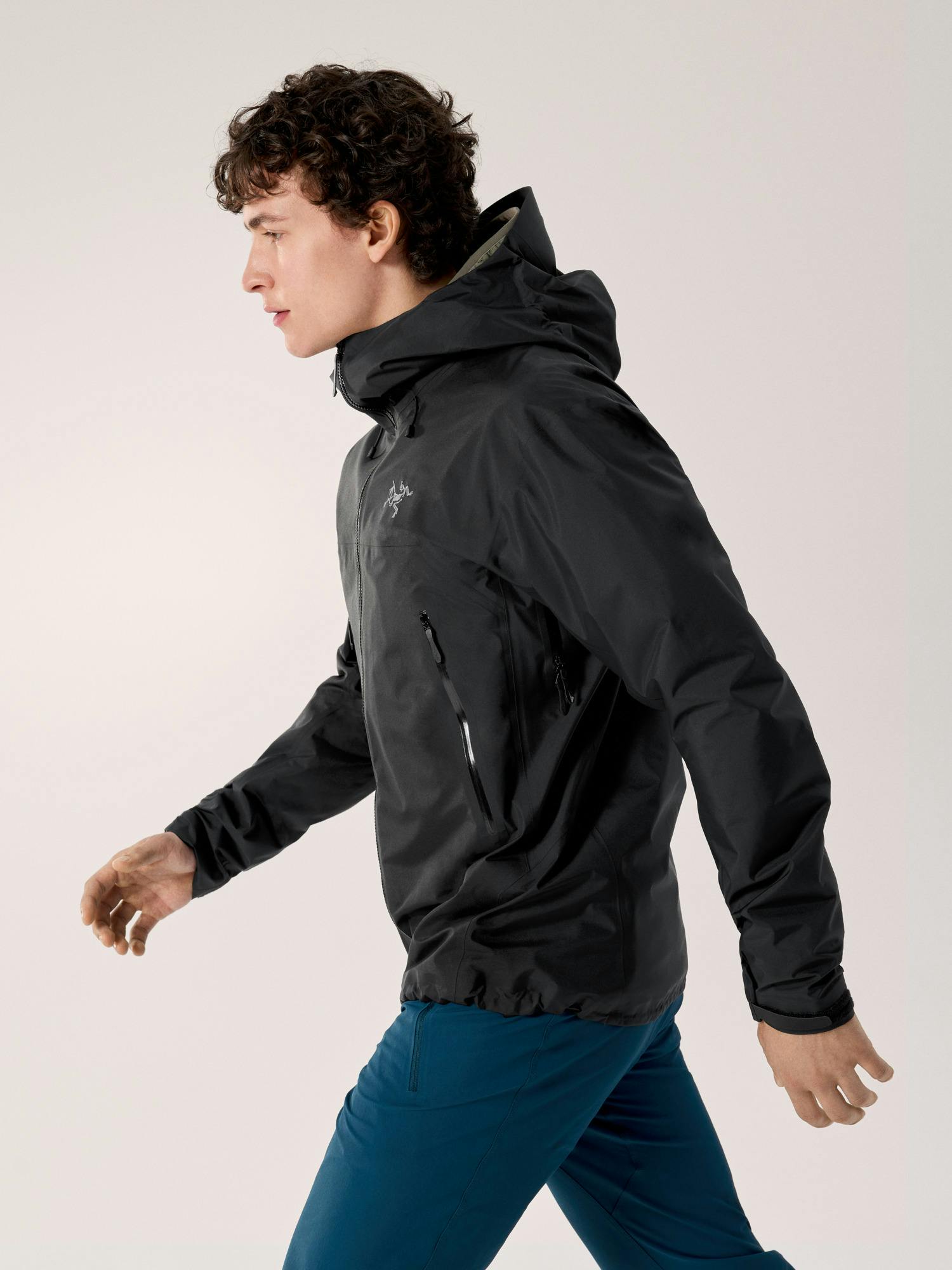 ARC'TERYX beta sl jacket CA34438 ブラック Beta SL Jacket Men's | Arc'teryx Sweden