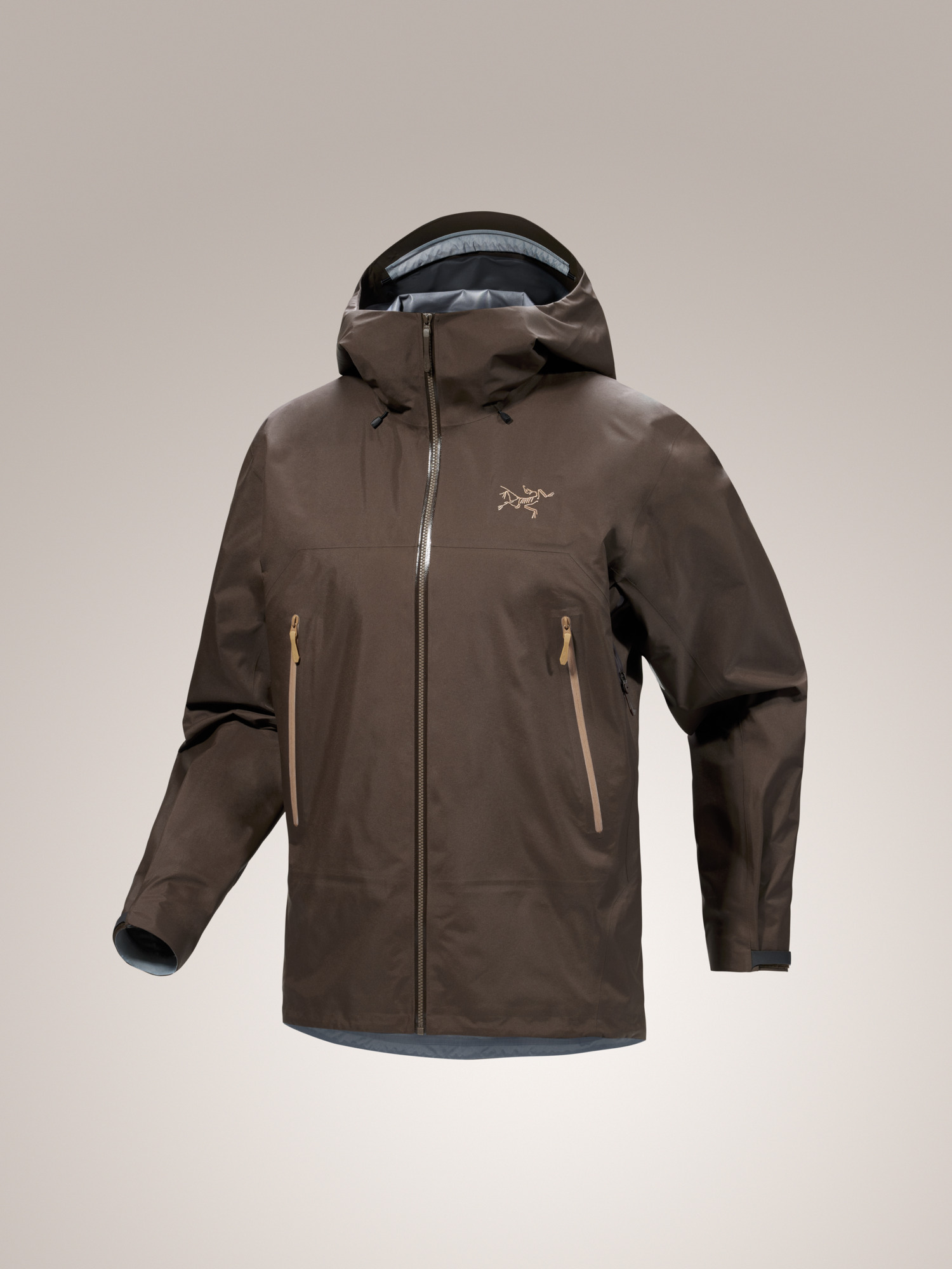 Beta SL Jacket Carob / Canvas 