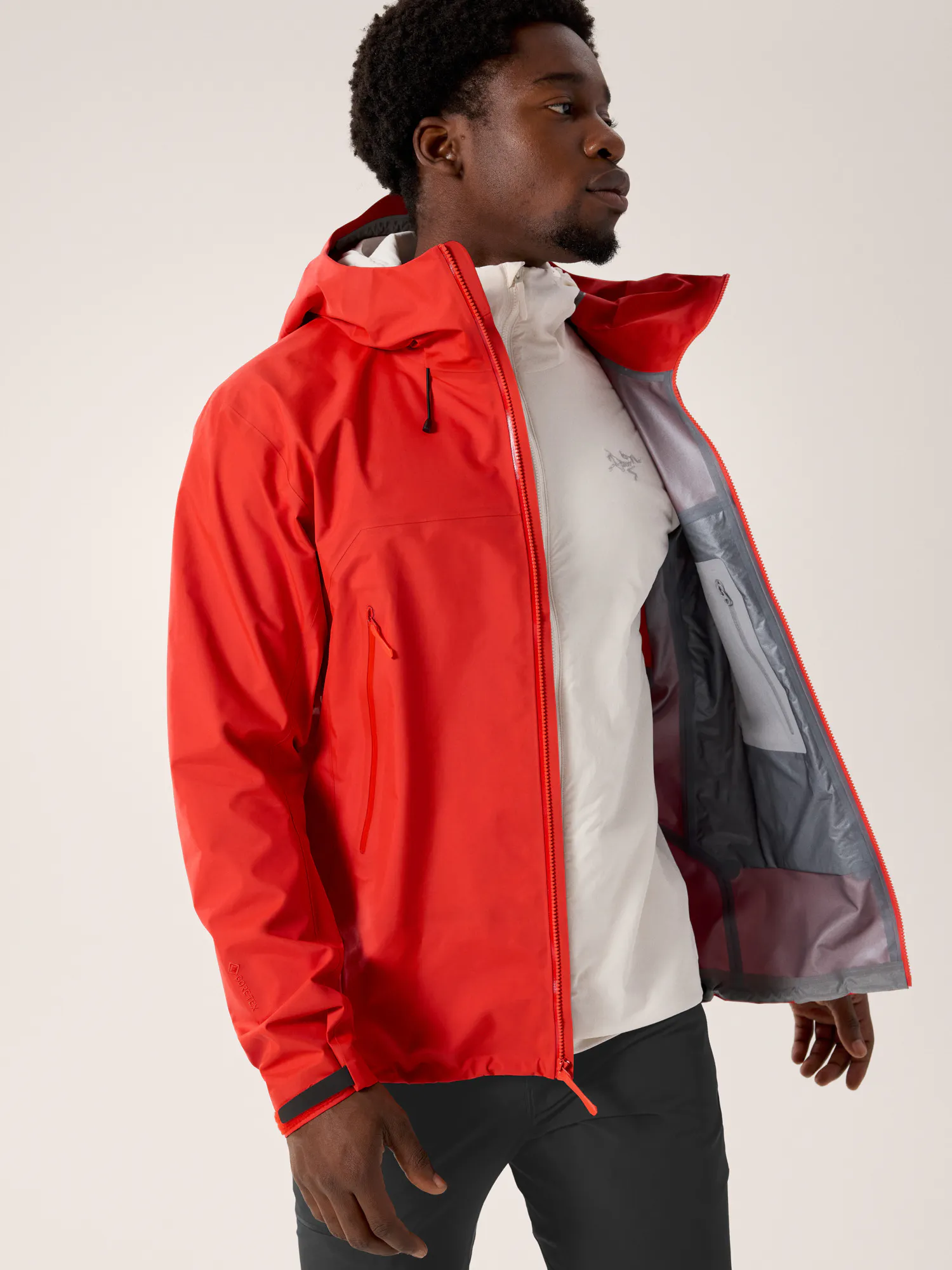 Beta SL Jacket Men's | Arc'teryx Outlet