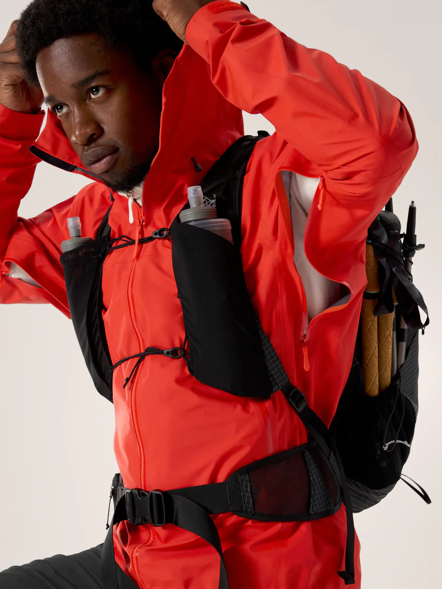 Beta SL Jacket Men's | Arc'teryx Outlet