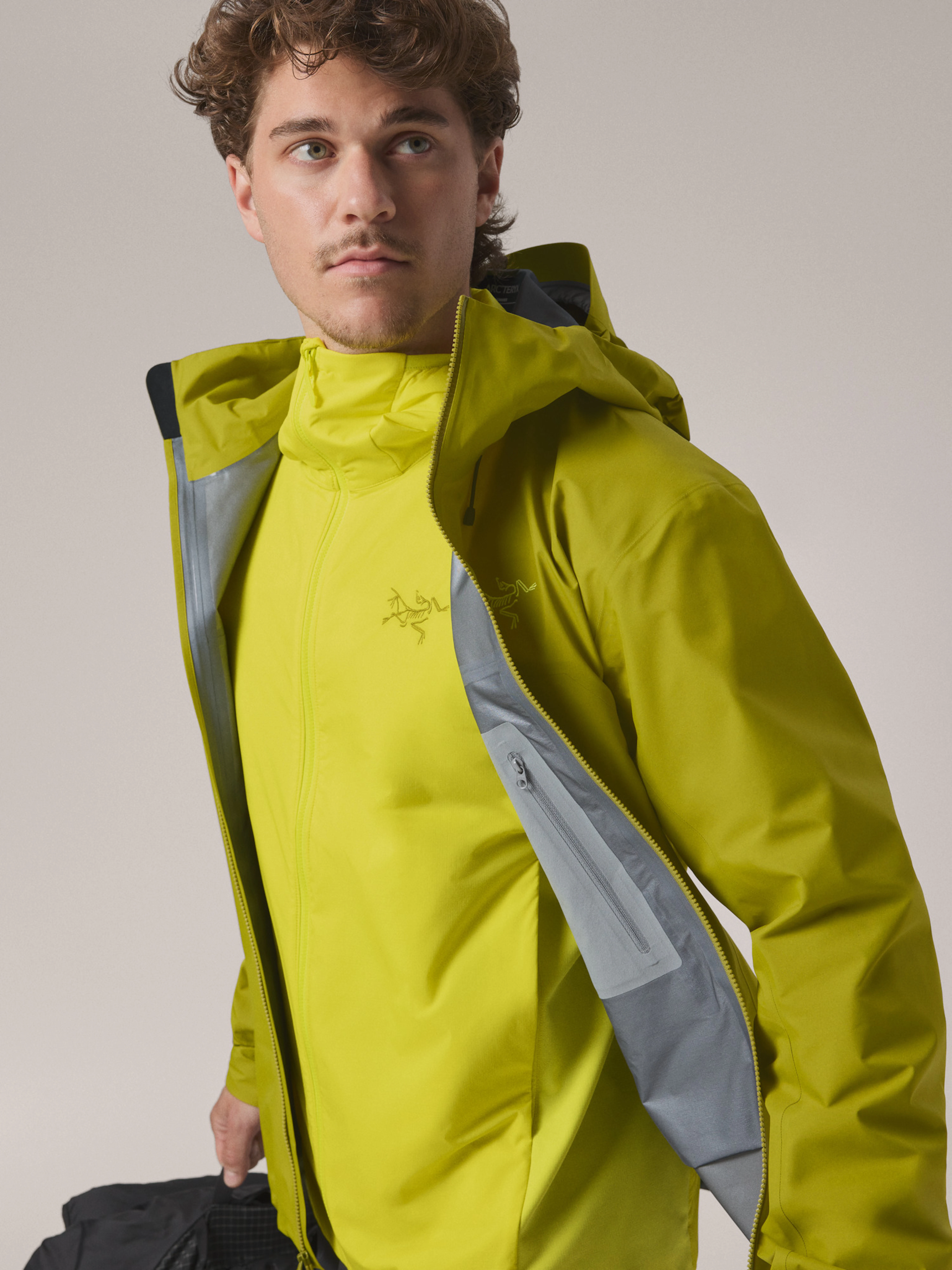 Beta SL Jacke Herren | Arc'teryx Deutschland