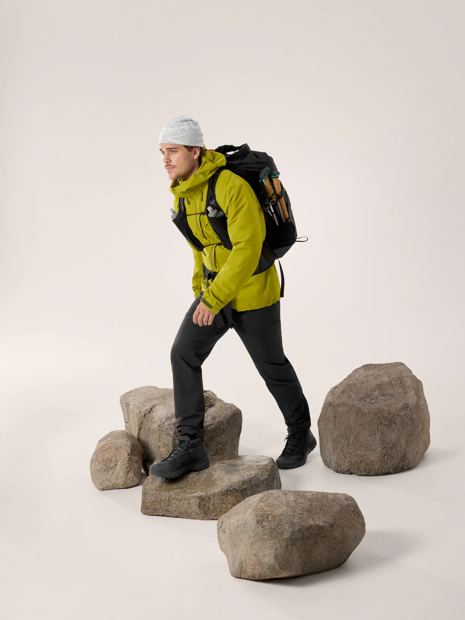 Beta SL Jacket Men's | Arc'teryx Outlet