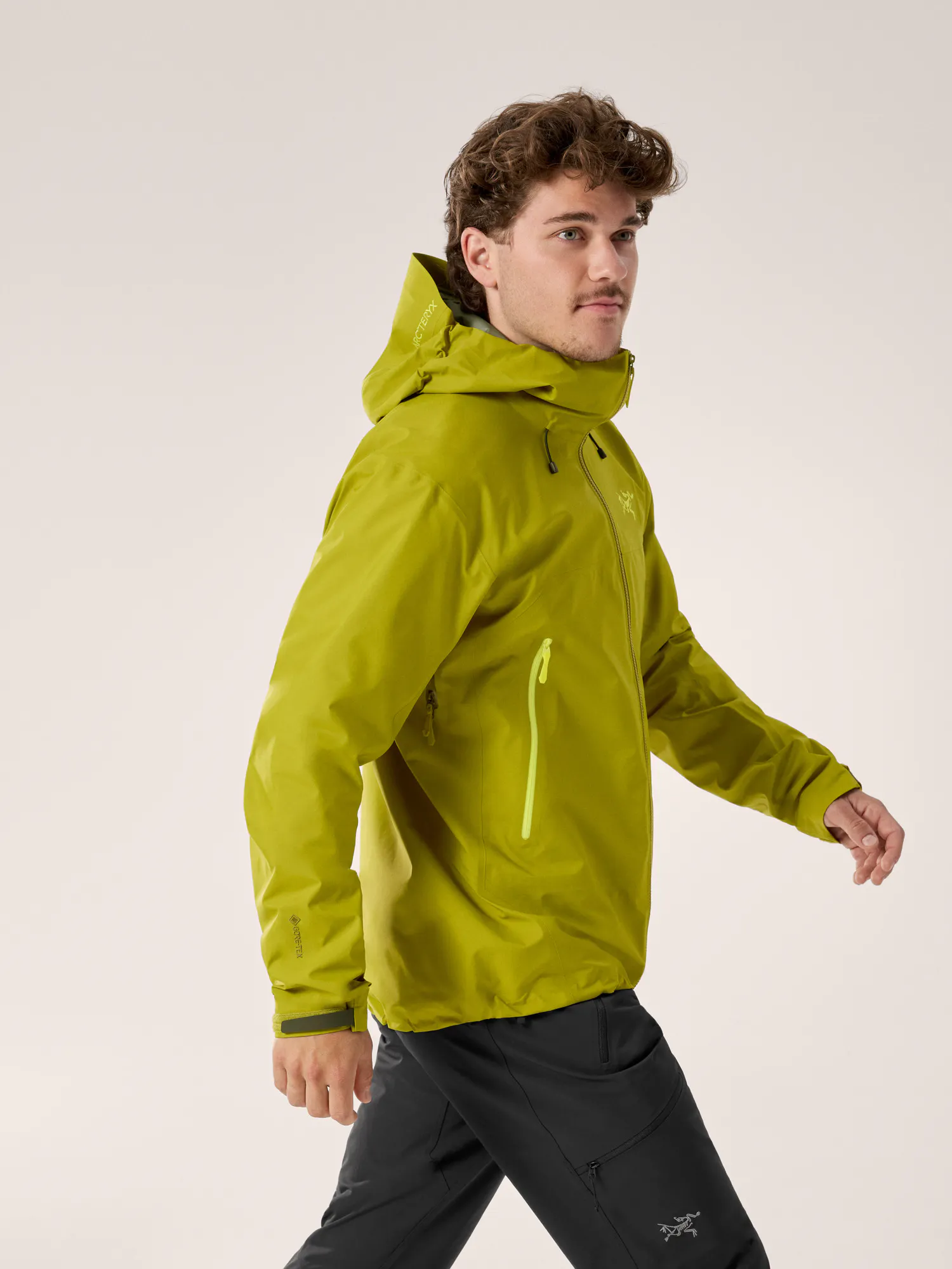 Beta SL Jacket Men's | Arc'teryx Outlet