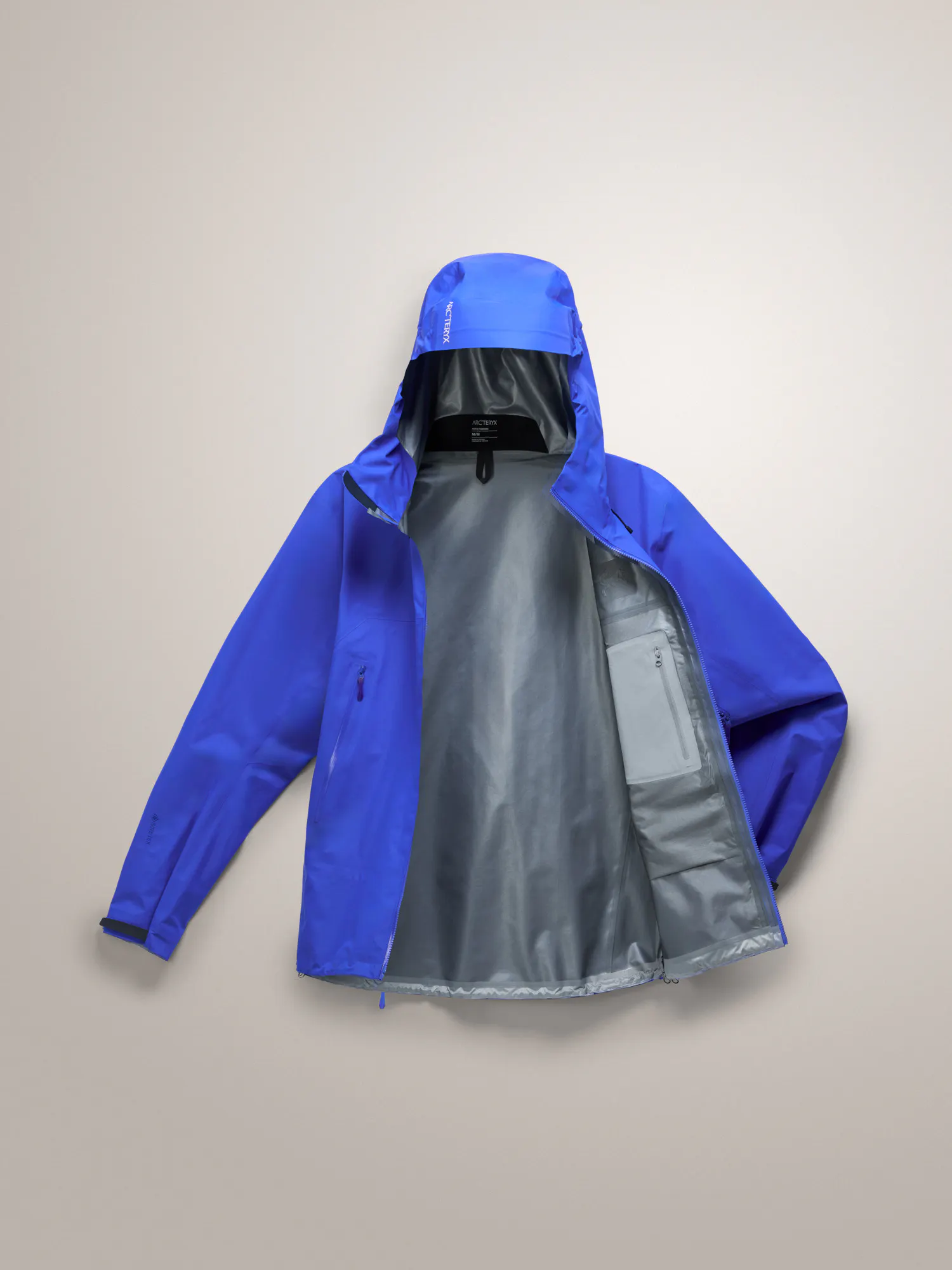 Beta SL Jacket Men's | Arc'teryx Netherlands