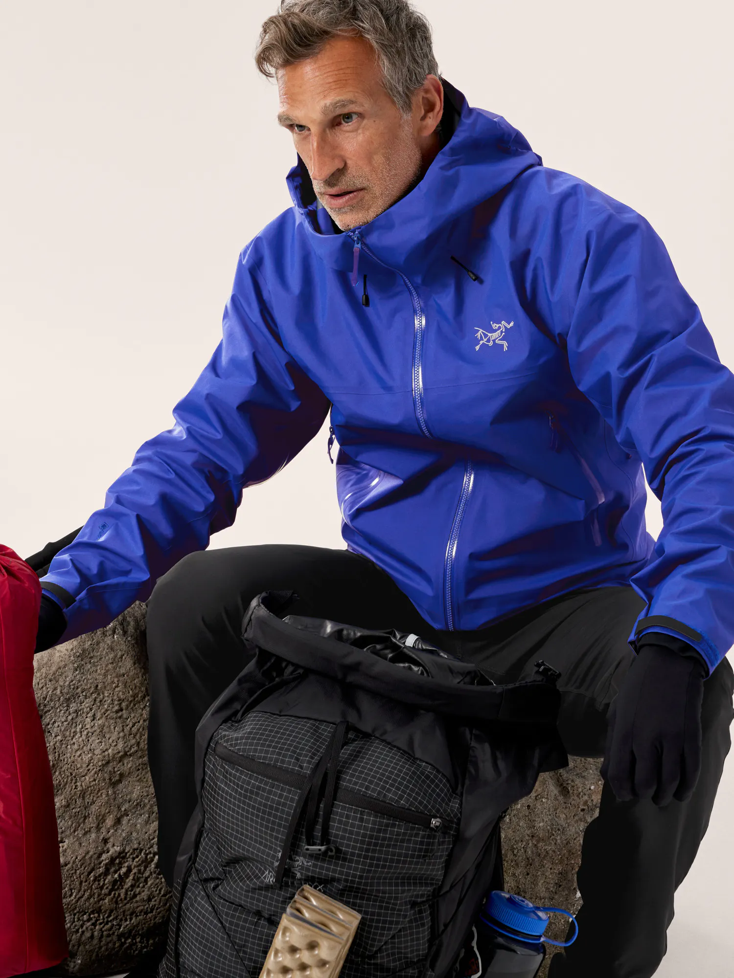 Beta SL Jacket Men's | Arc'teryx Belgium