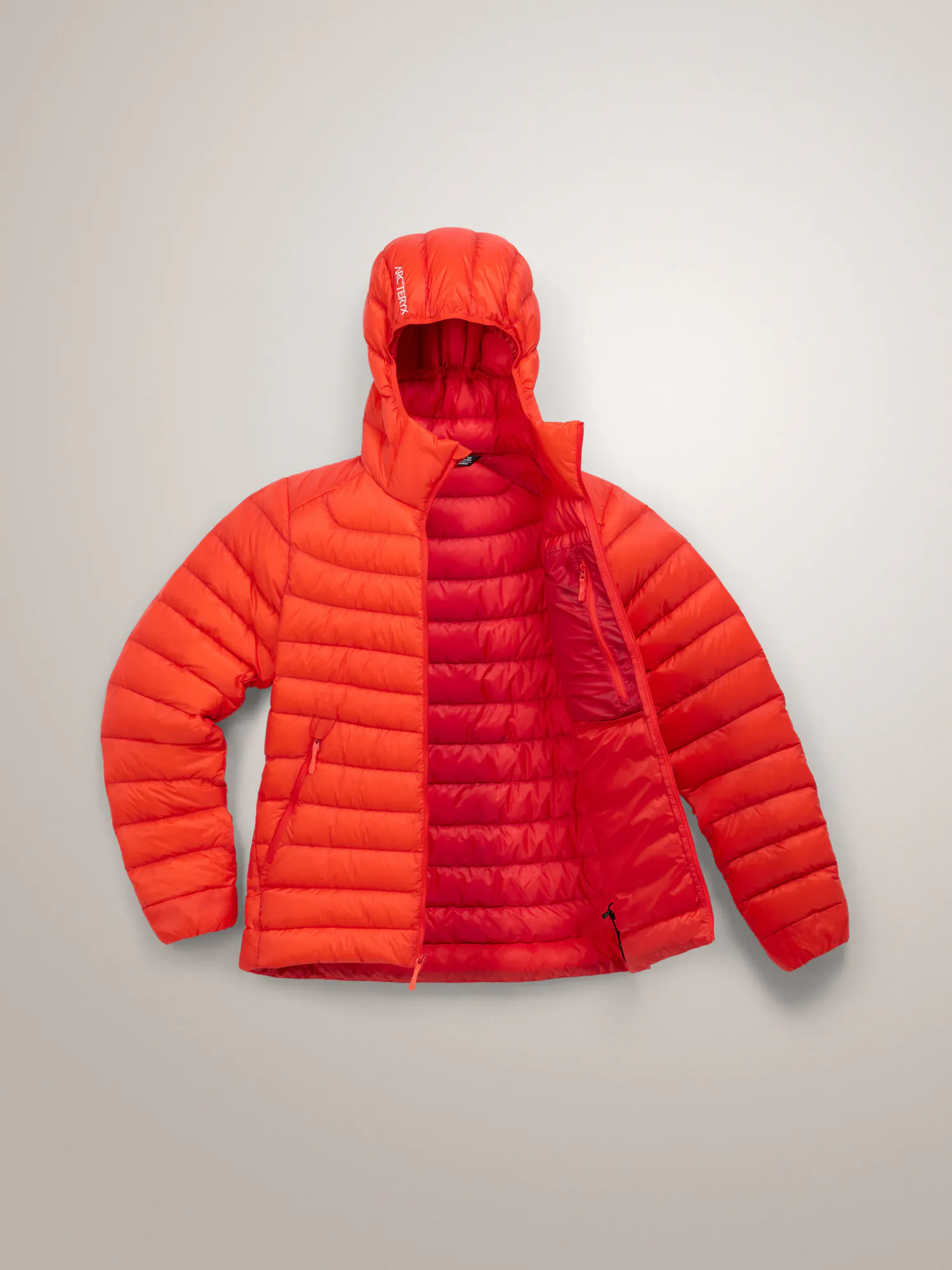 Cerium Hoody Women's | Arc'teryx Outlet