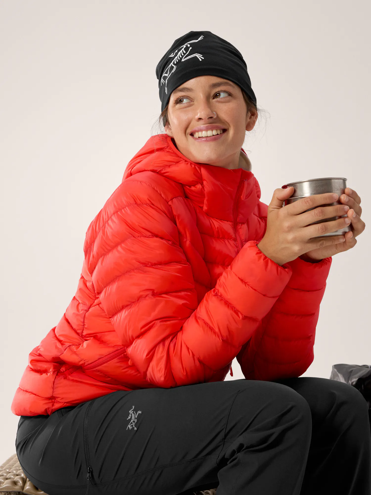 Cerium Hoody Women's | Arc'teryx Outlet