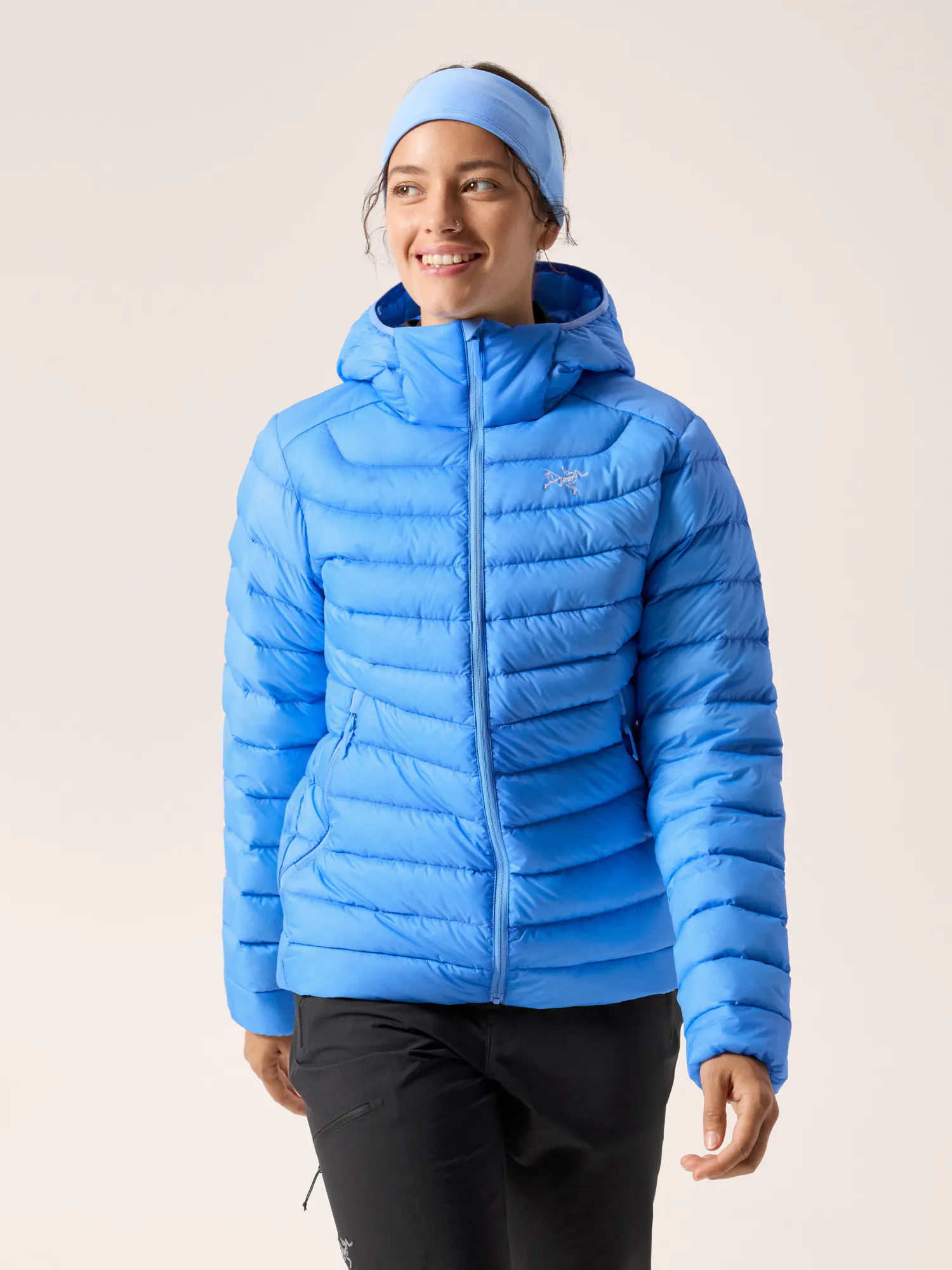 Cerium Hoody Women's
