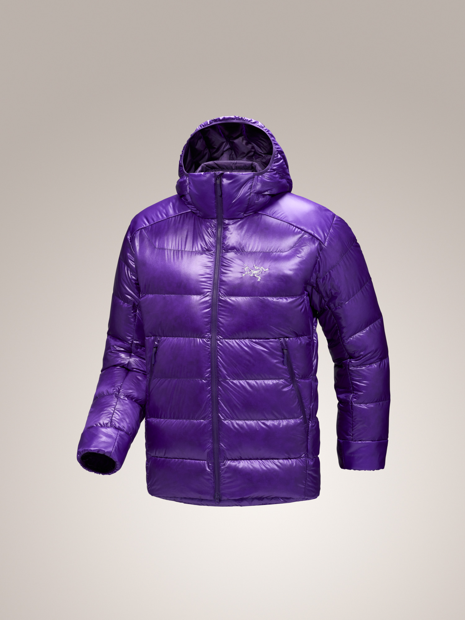 Cerium SV Hoody Azalea 