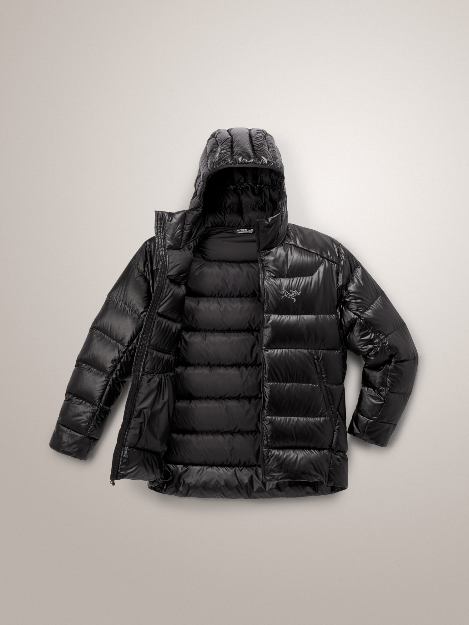 Cerium SV Hoody Men's | Arc'teryx United States