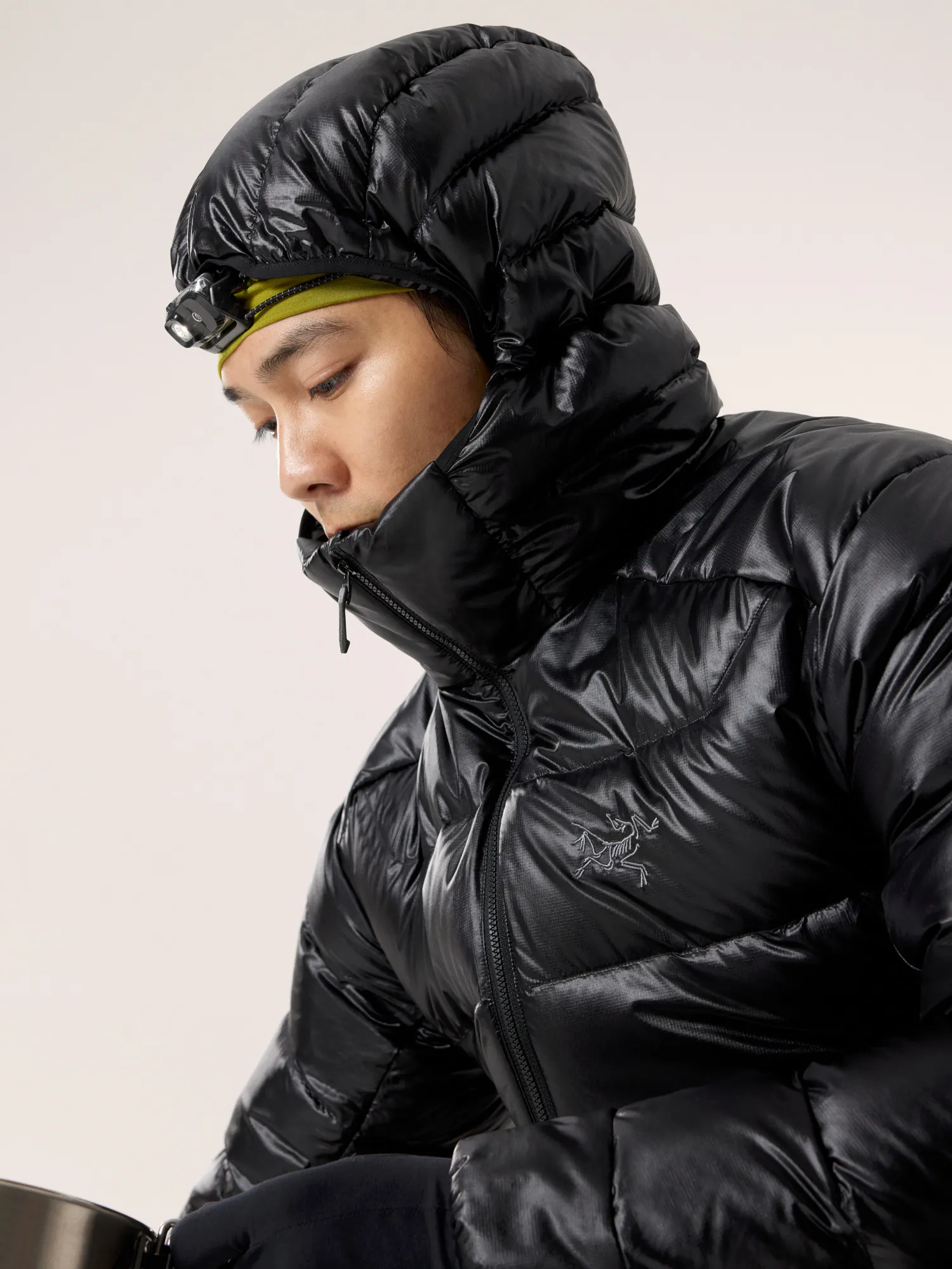 Cerium SV Hoody Men's | Arc'teryx Canada