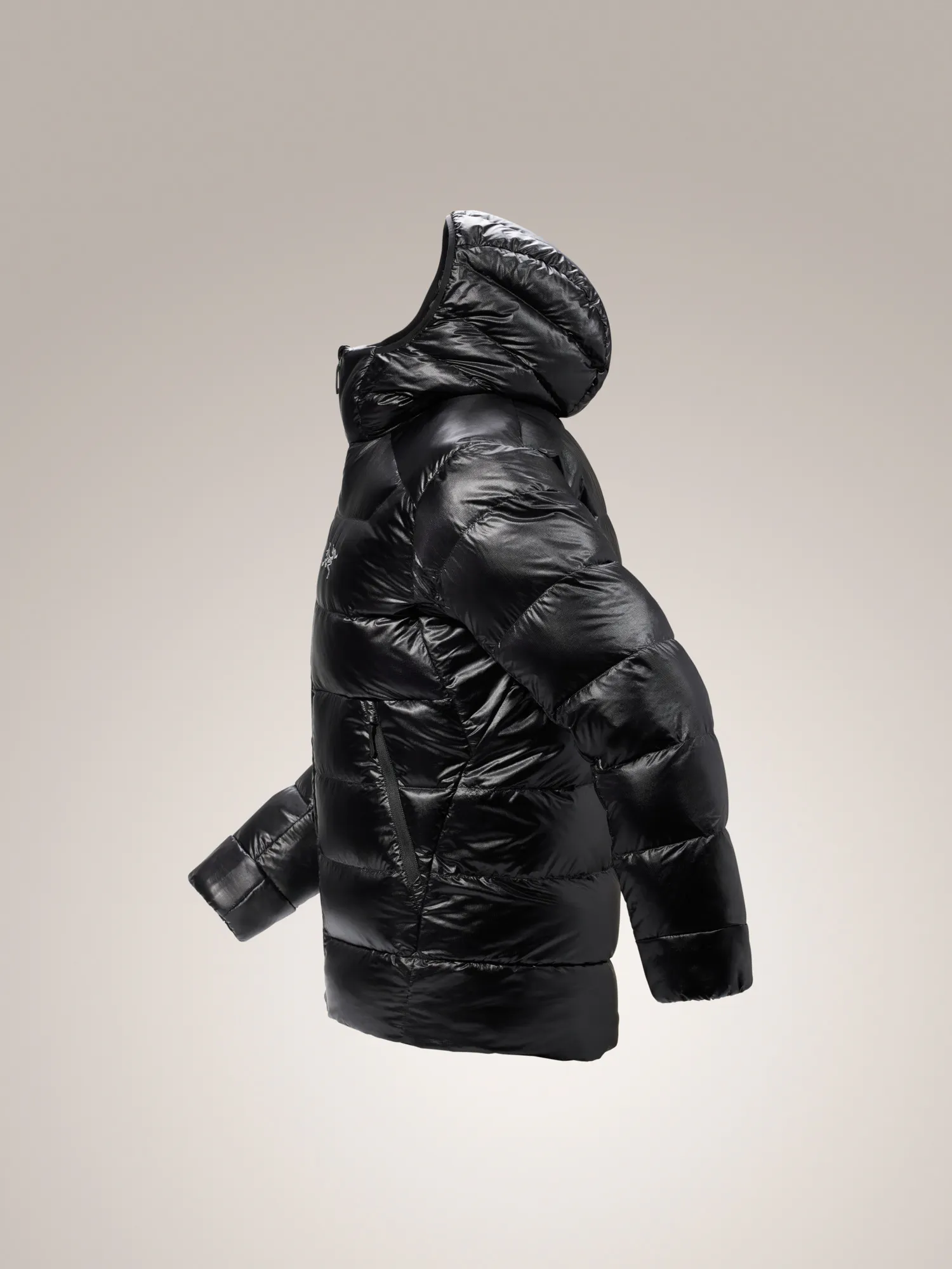 ジャケット・アウター ARC'TERYX CERIUM SV HOODY Black M Cerium SV Hoody Men's | Arc'teryx United States