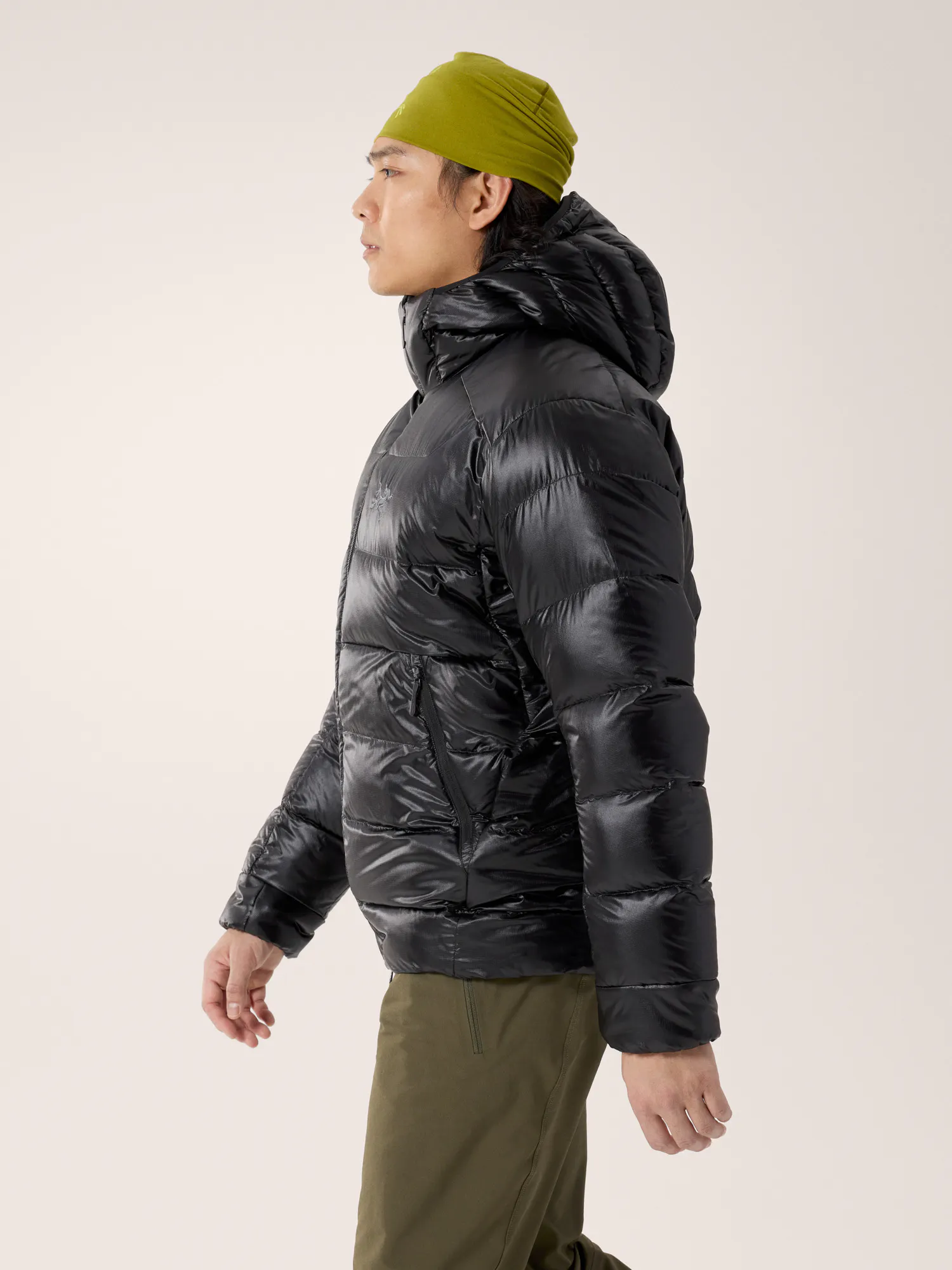 Cerium SV Hoody Men's | Arc'teryx Denmark