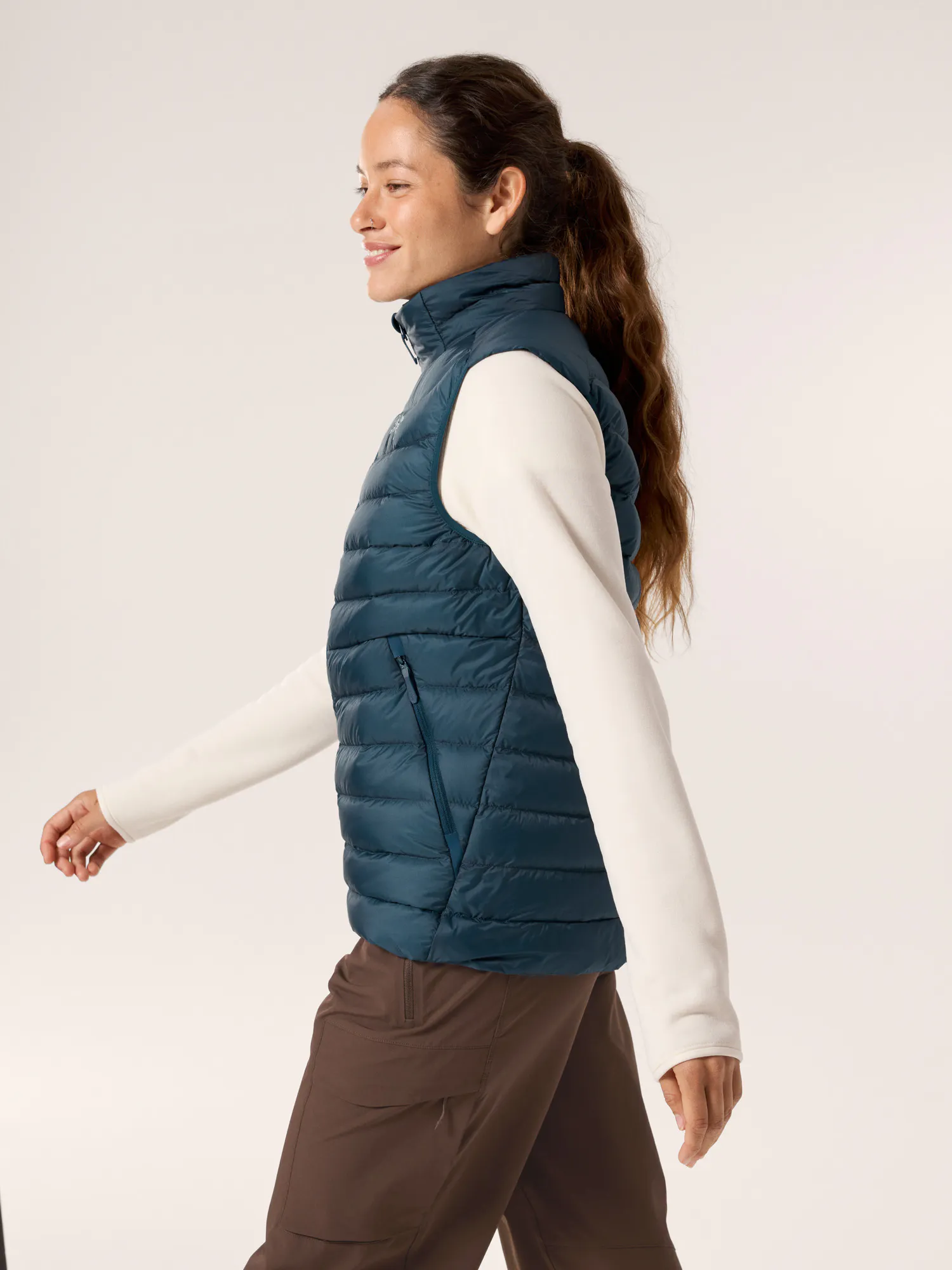 近*革様 ARC’TERYX CERIUM VEST ''XL size'' Cerium Vest Women's | Arc'teryx Outlet