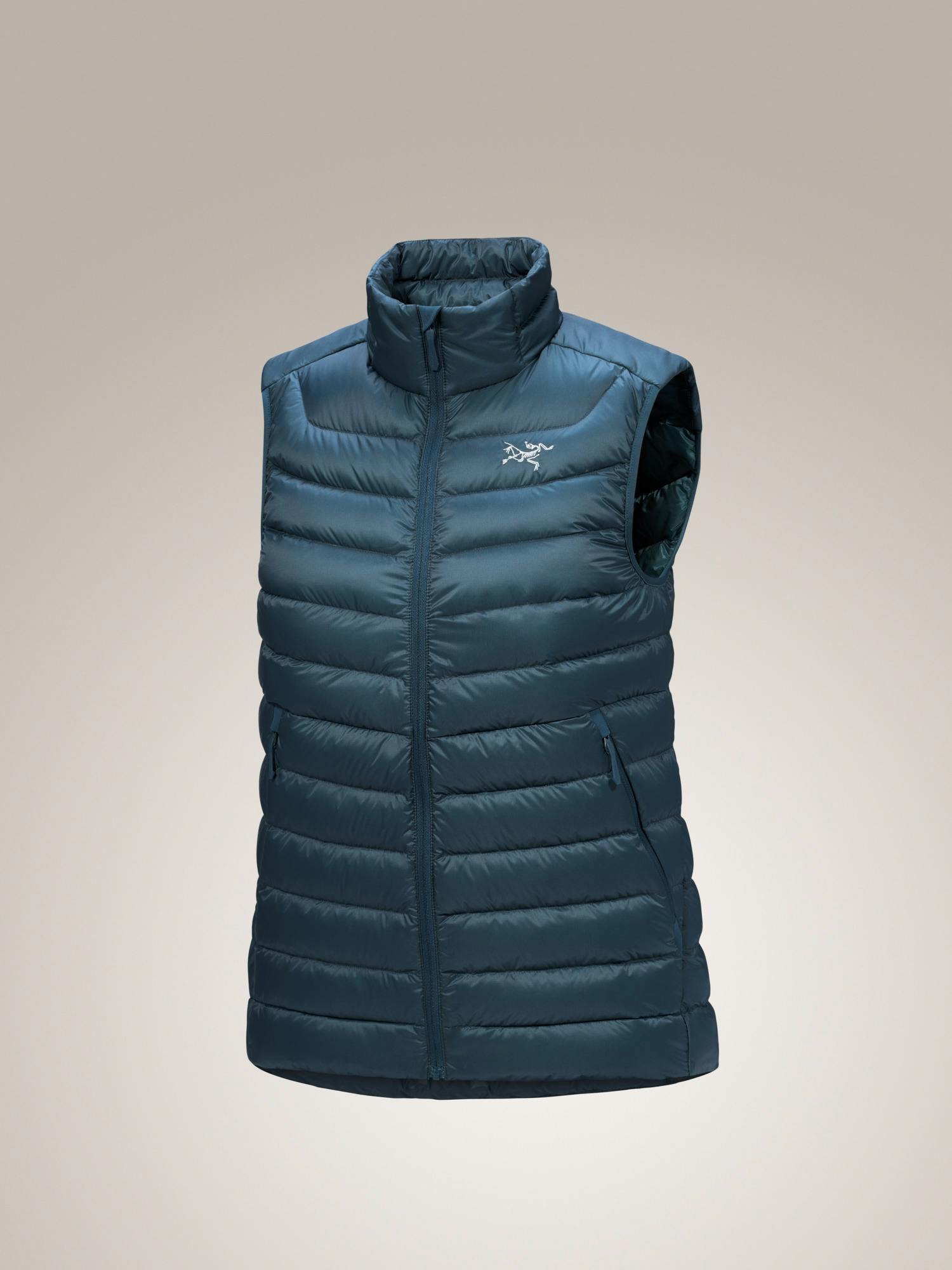 Cerium Vest Women's | Arc'teryx United States