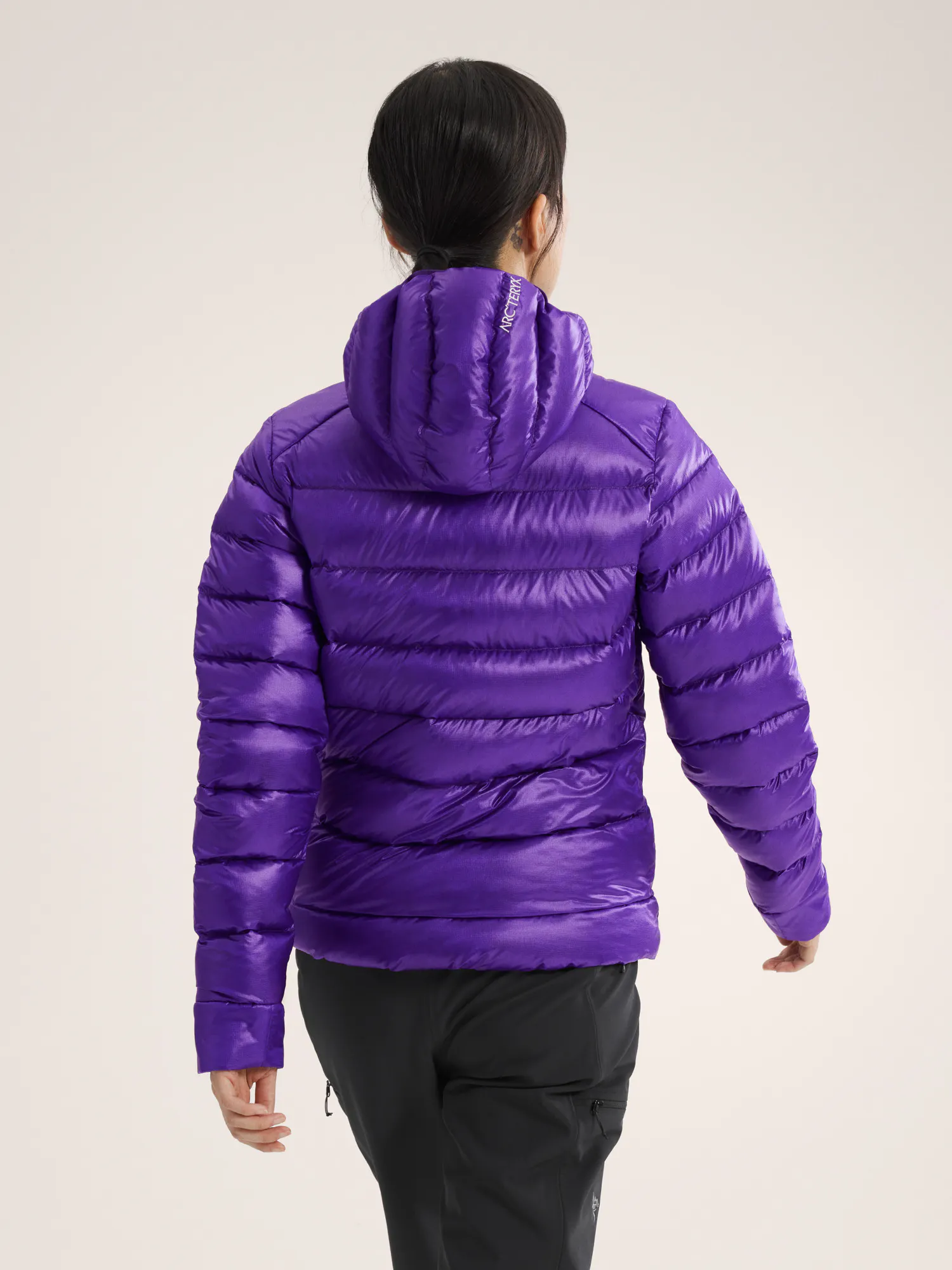 Cerium SV Hoody Women's | Arc'teryx United States