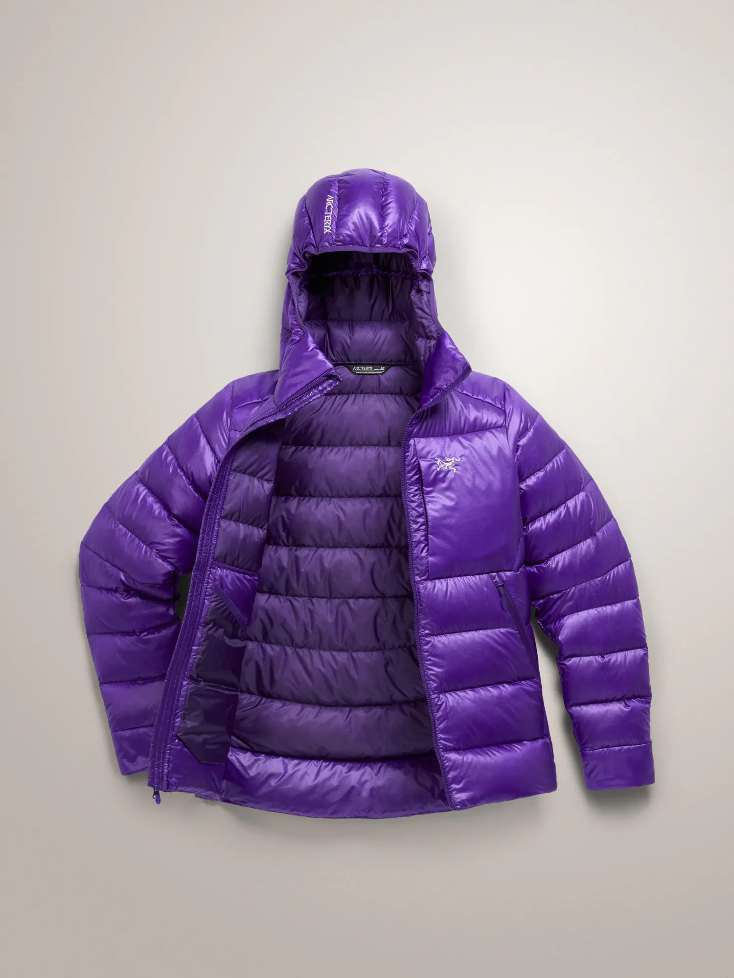 Cerium SV Hoody Women's | Arc'teryx Outlet