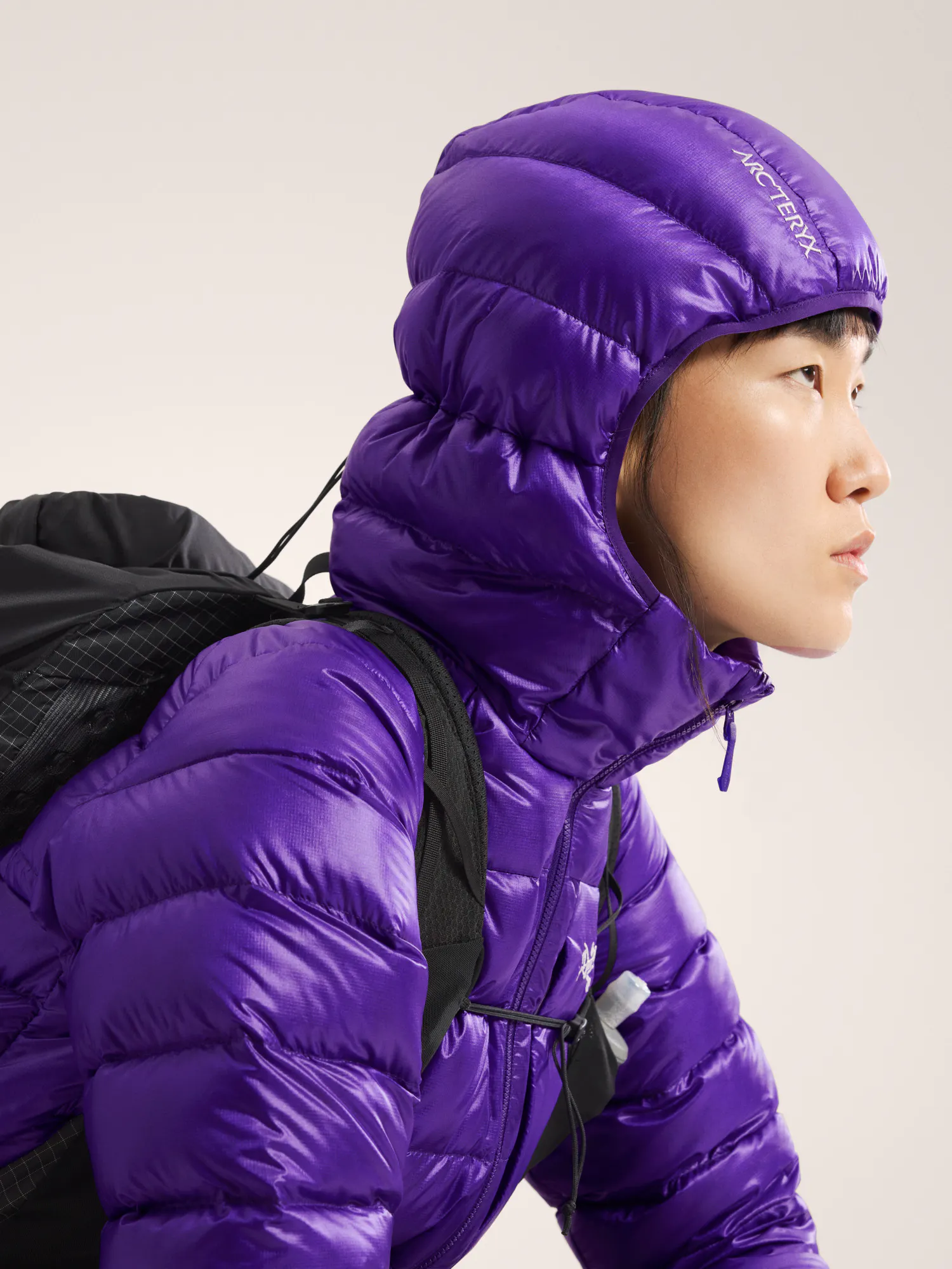 Cerium SV Hoody Women's | Arc'teryx Canada
