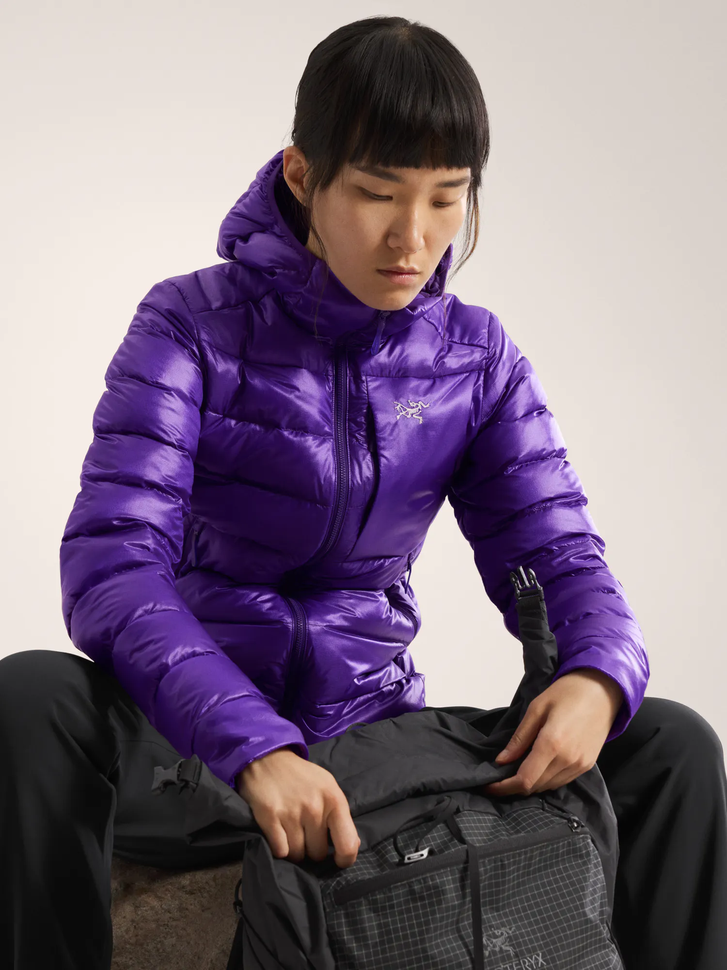 Cerium SV Hoody Women's | Arc'teryx Outlet