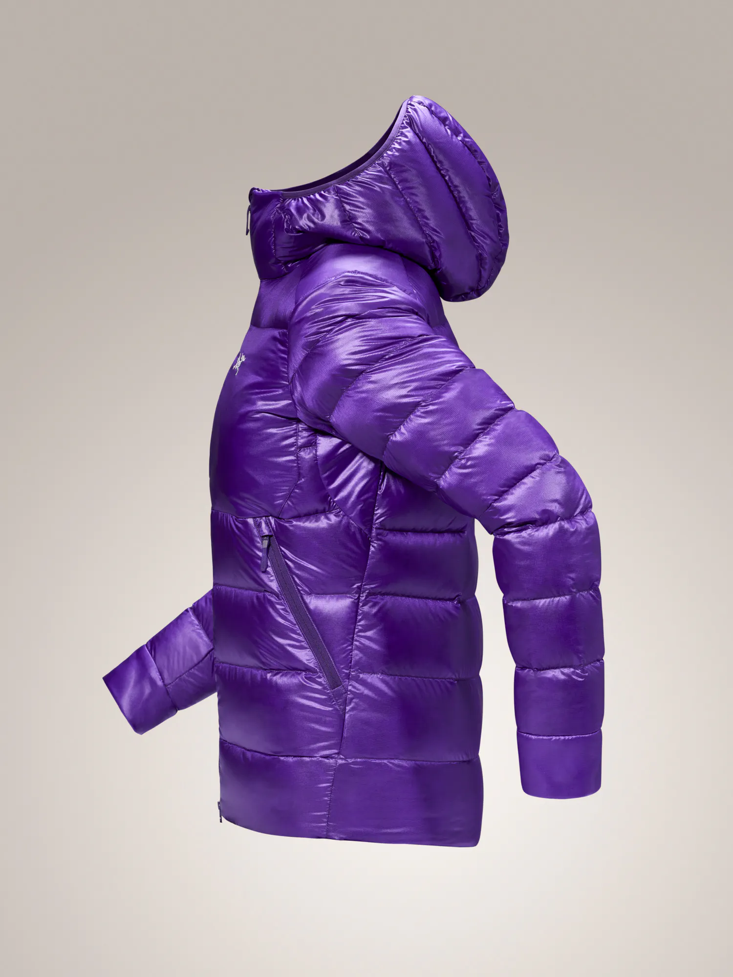Cerium SV Hoody Women's | Arc'teryx Sweden