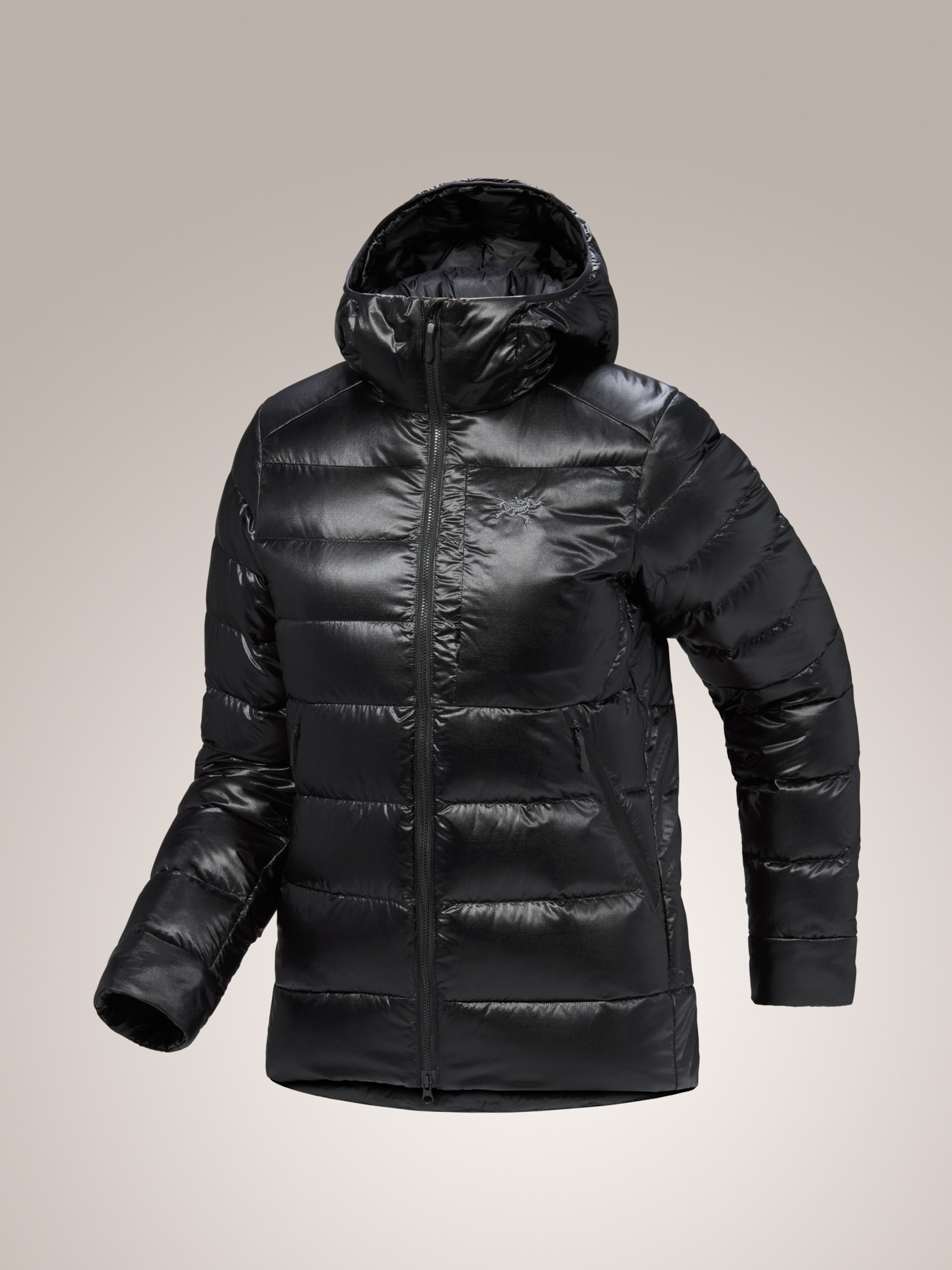 Cerium SV Hoody Women's Black 