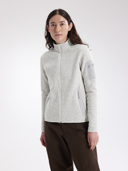 Covert Cardigan Damen