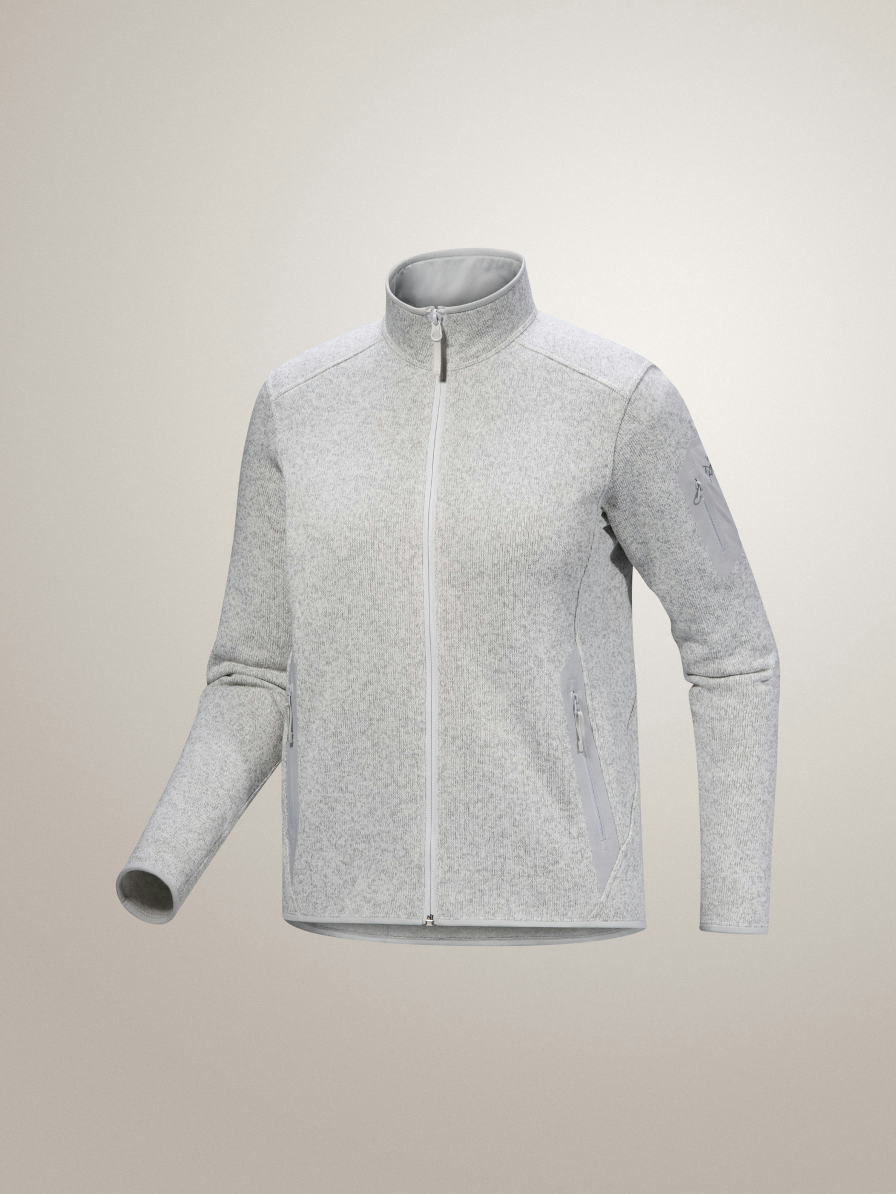 Covert Cardigan Women's Atmos Heather