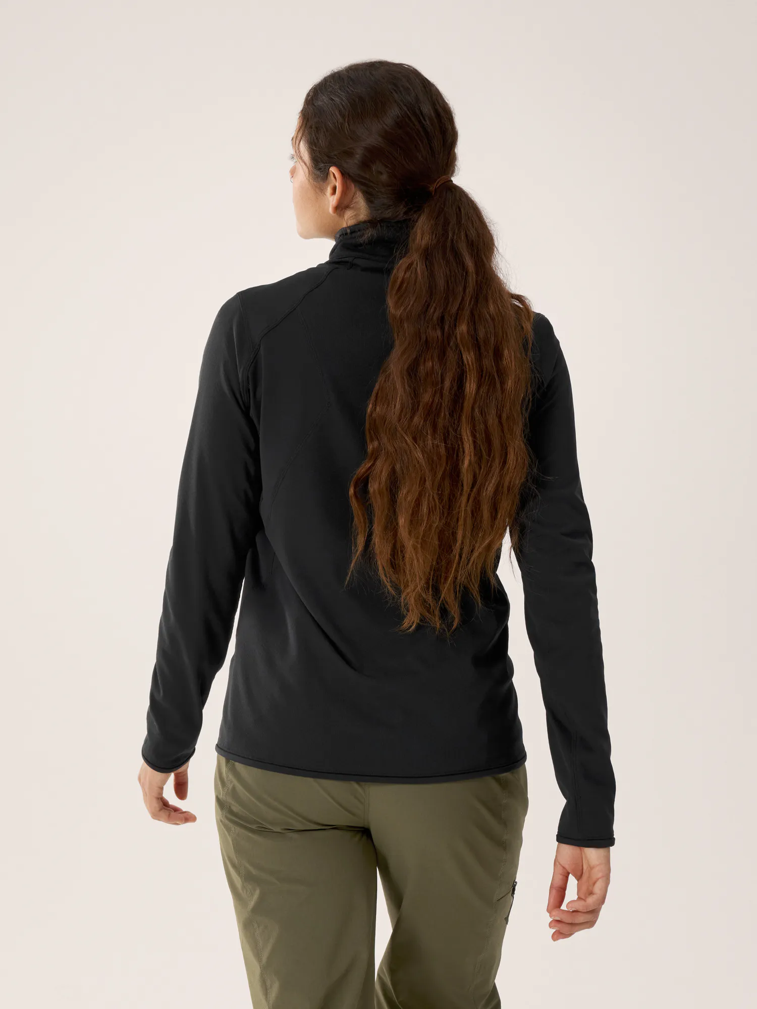 Delta Jacket Women's | Arc'teryx United States