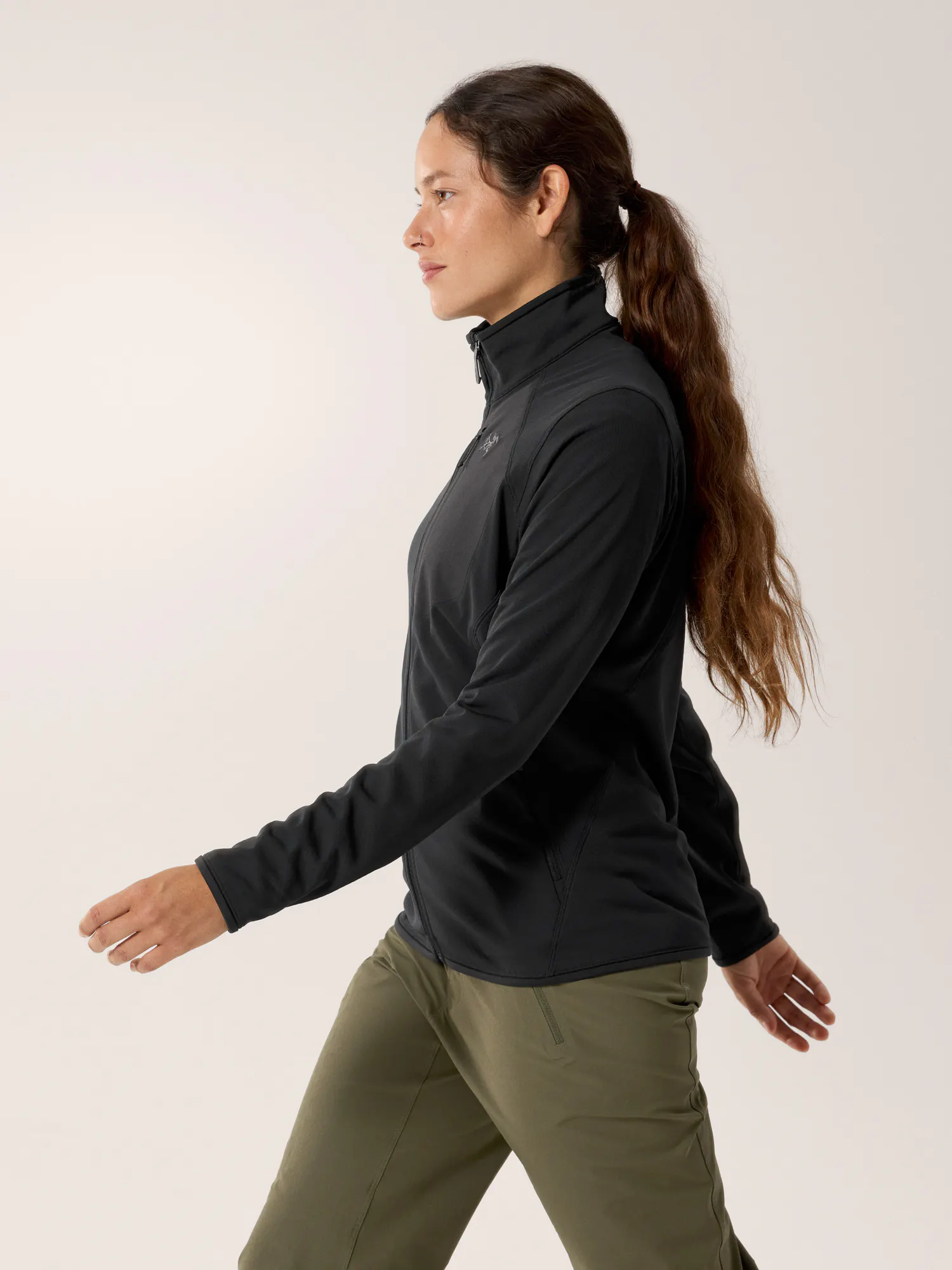 Delta Jacket Women's | Arc'teryx United States Delta Jacket Women's | Arc'teryx United States