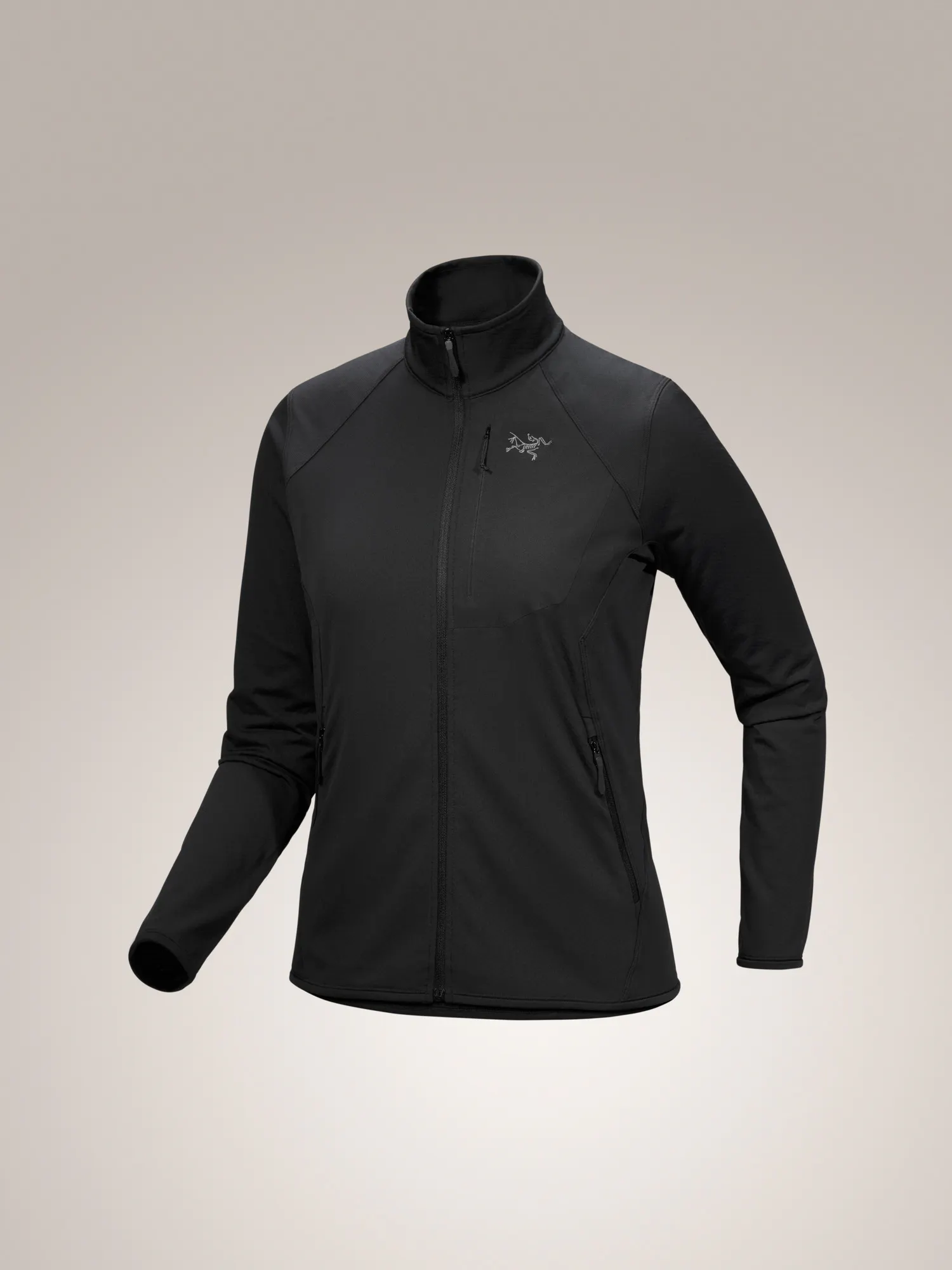 Delta Jacket Women's | Arc'teryx United States