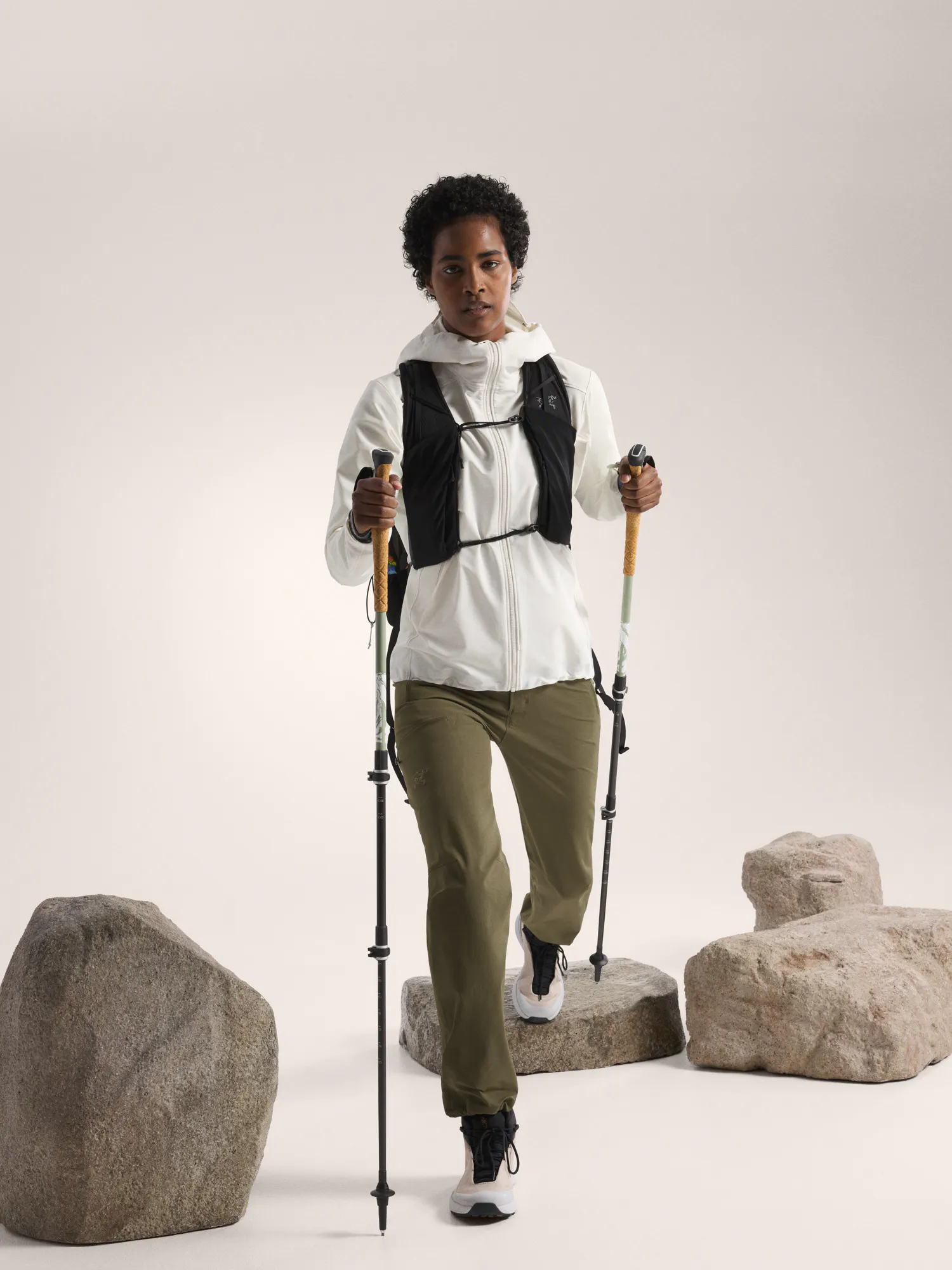 Gamma Hoody Women's | Arc'teryx United States