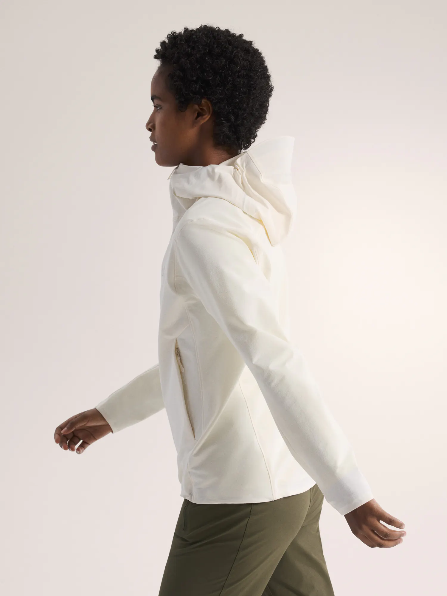 Gamma Hoody Women's | Arc'teryx United States