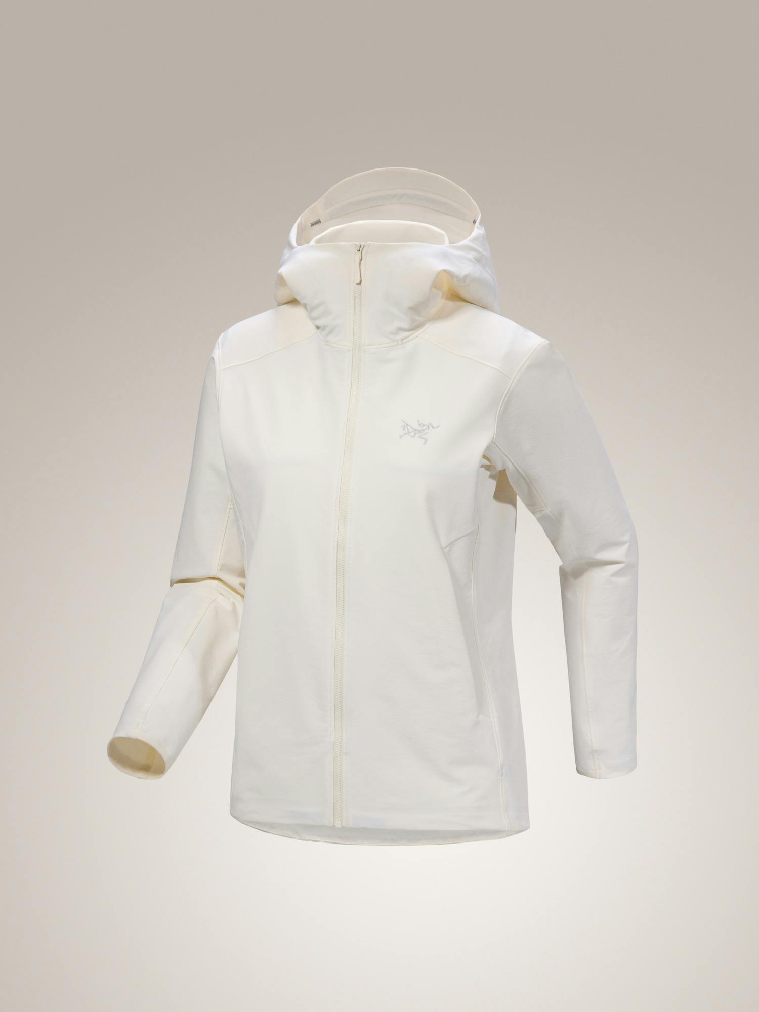 Gamma Hoody Women's | Arc'teryx United States