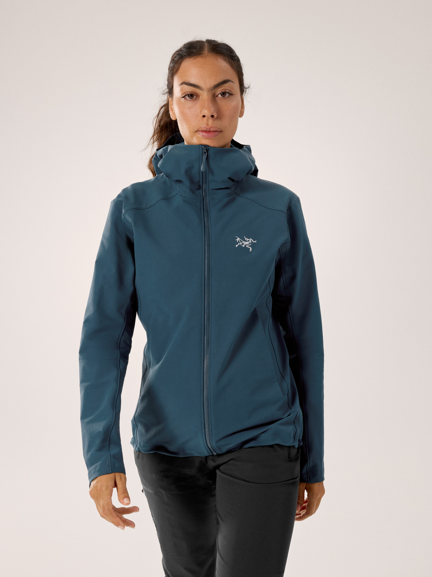 Gamma Hoody Women's | Arc'teryx United States