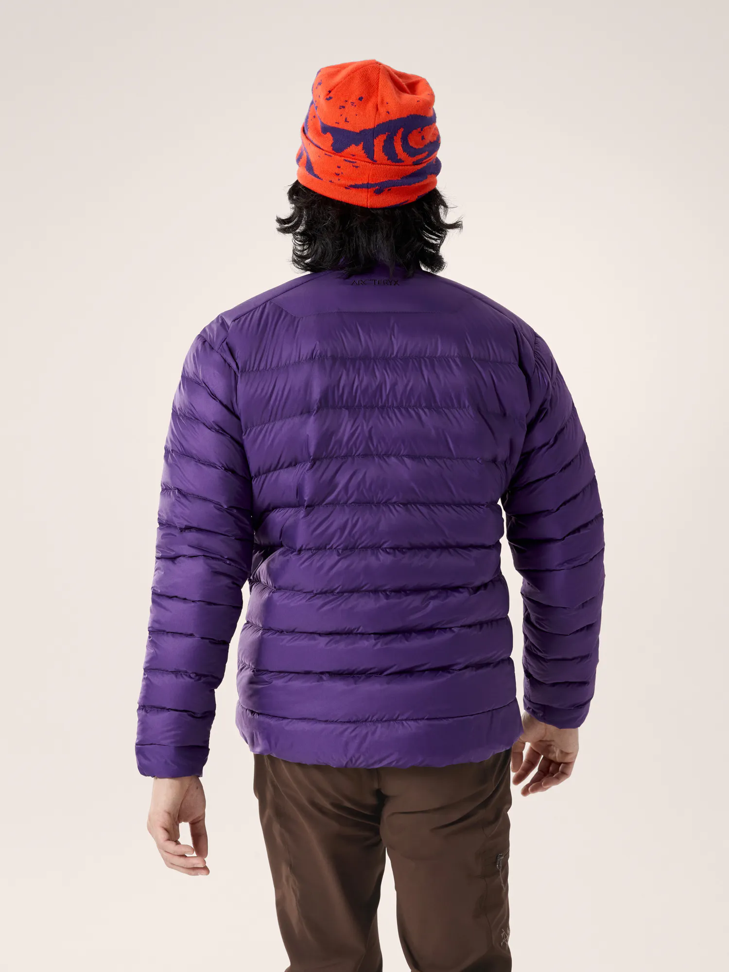 ゆ*る様 ARC’TERYX “CERIUM LT JACKET” RARE C Arc'Teryx - Cerium LT Down Jacket - Men's | Michigan Medicine