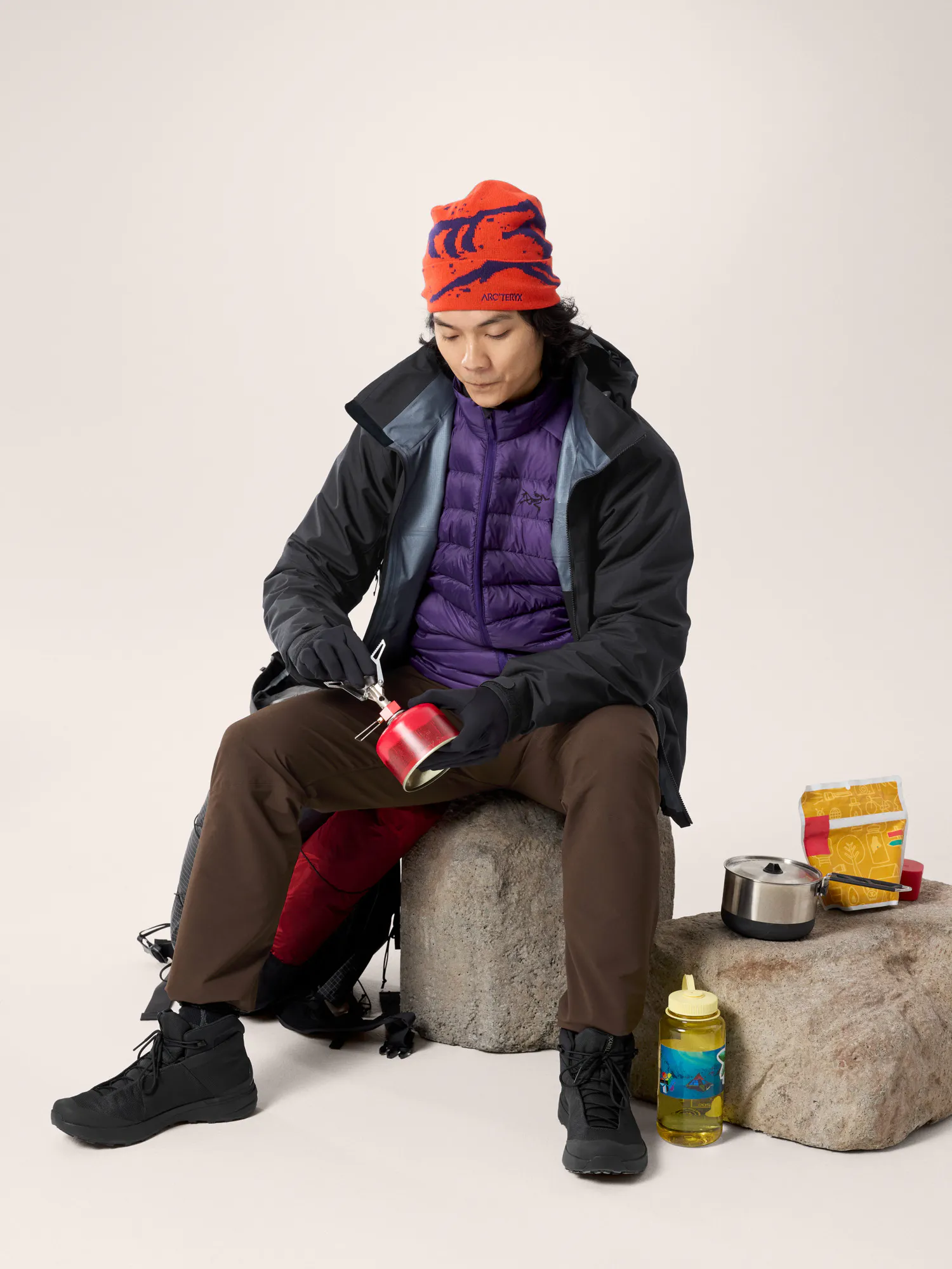 Cerium Jacket Men's | Arc'teryx Outlet