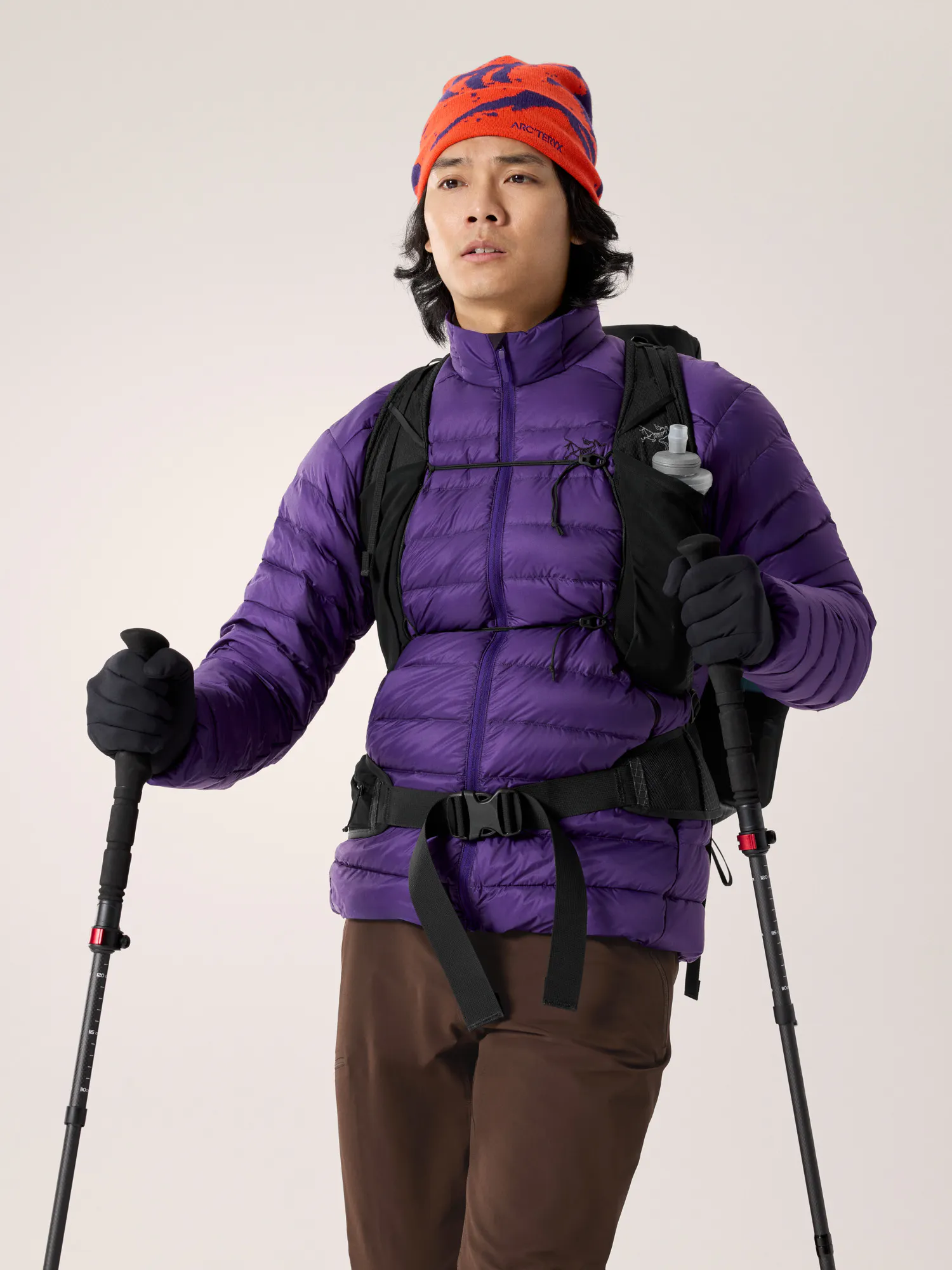 ゆ*る様 ARC’TERYX “CERIUM LT JACKET” RARE C Review: Arc'Teryx Cerium LT Hoody & Jacket - The best jacket for