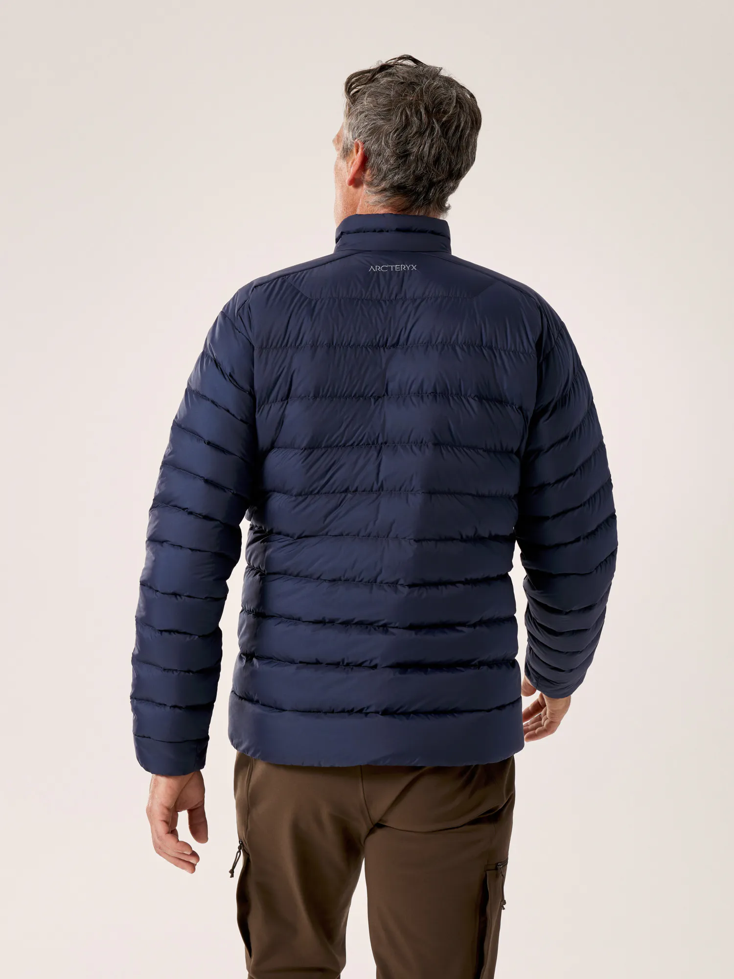 Cerium Jacket Men's | Arc'teryx United States