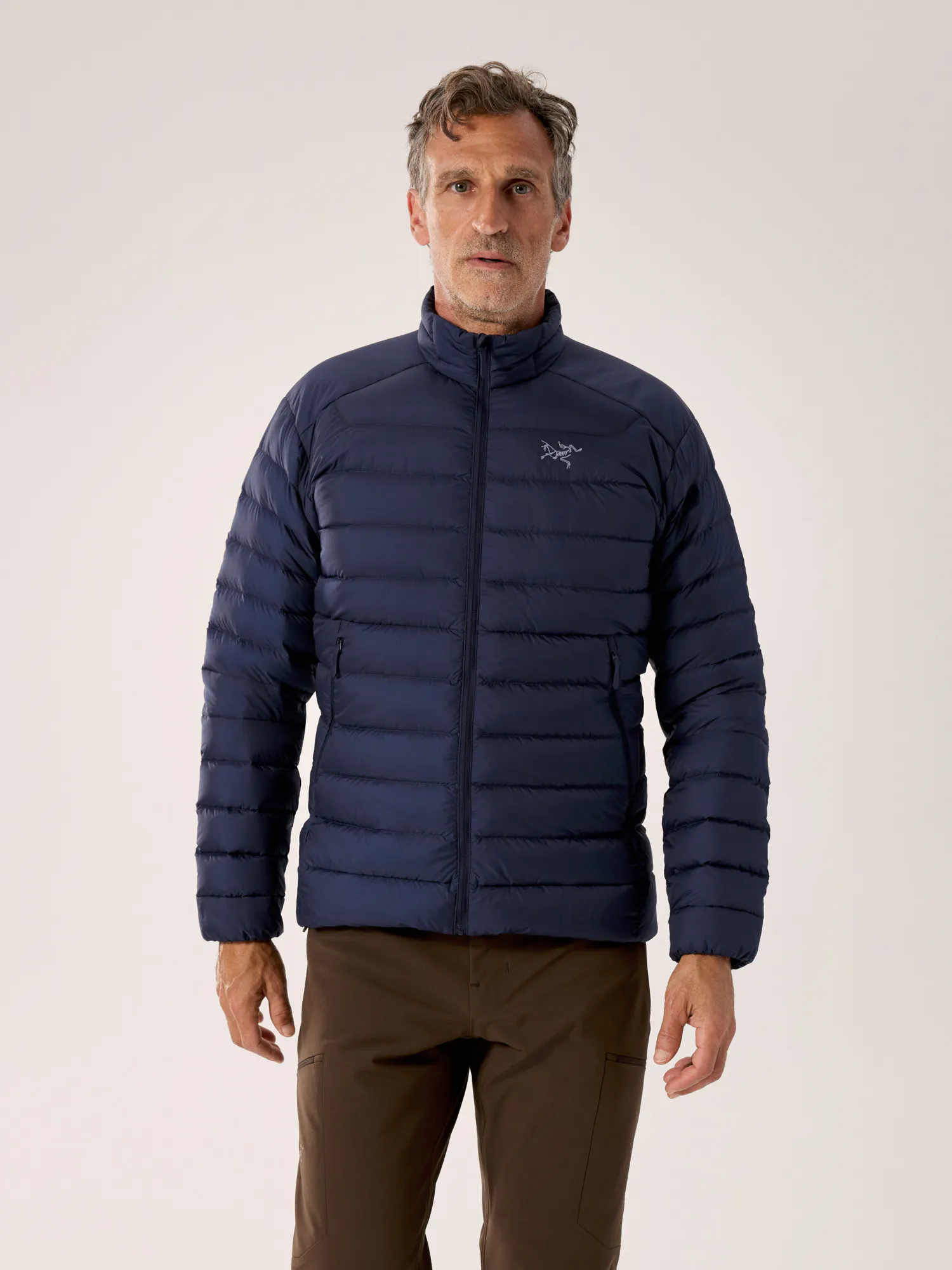 Cerium Jacket Men's | Arc'teryx Canada