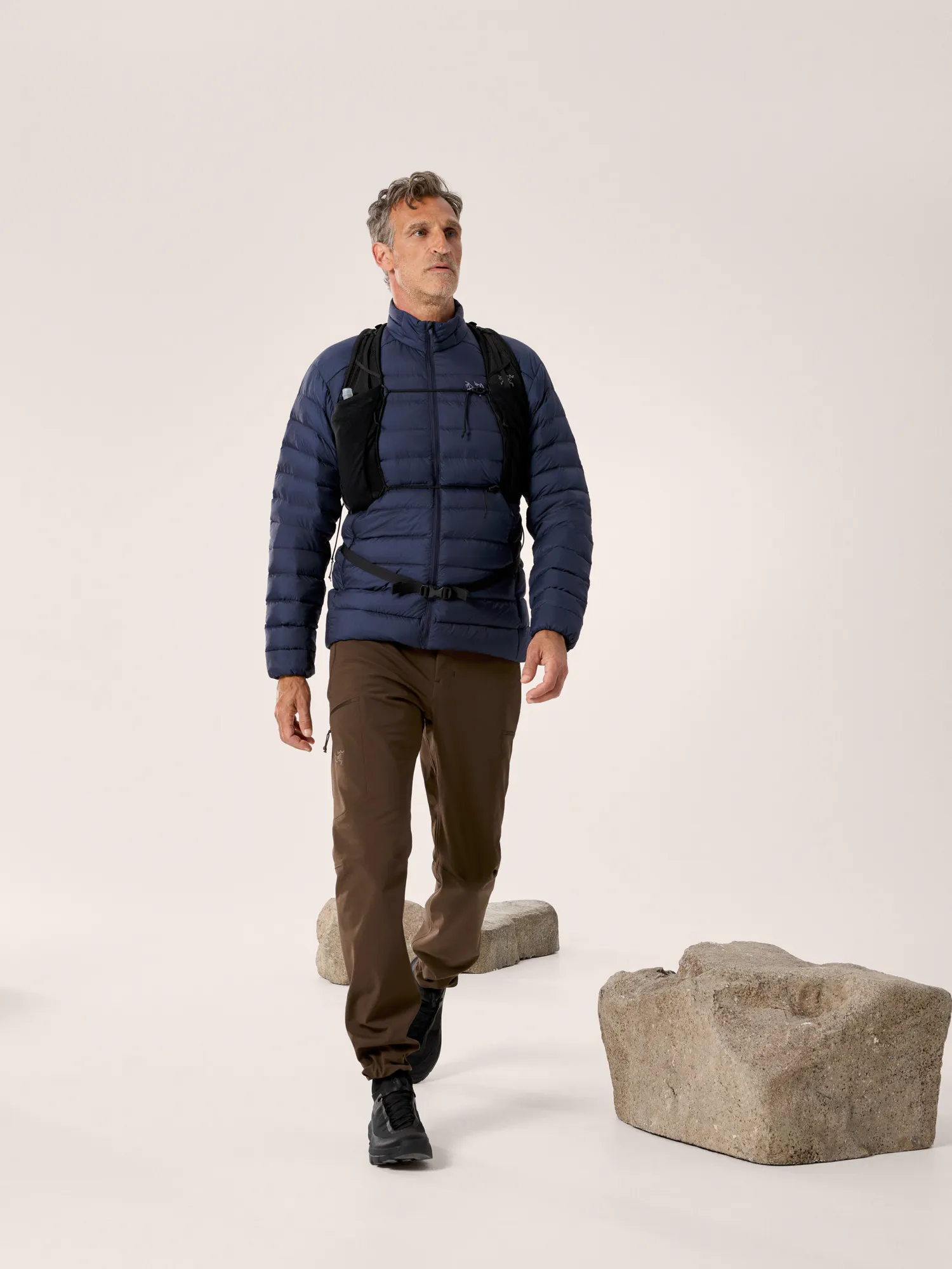 Cerium Jacket Men's | Arc'teryx United States