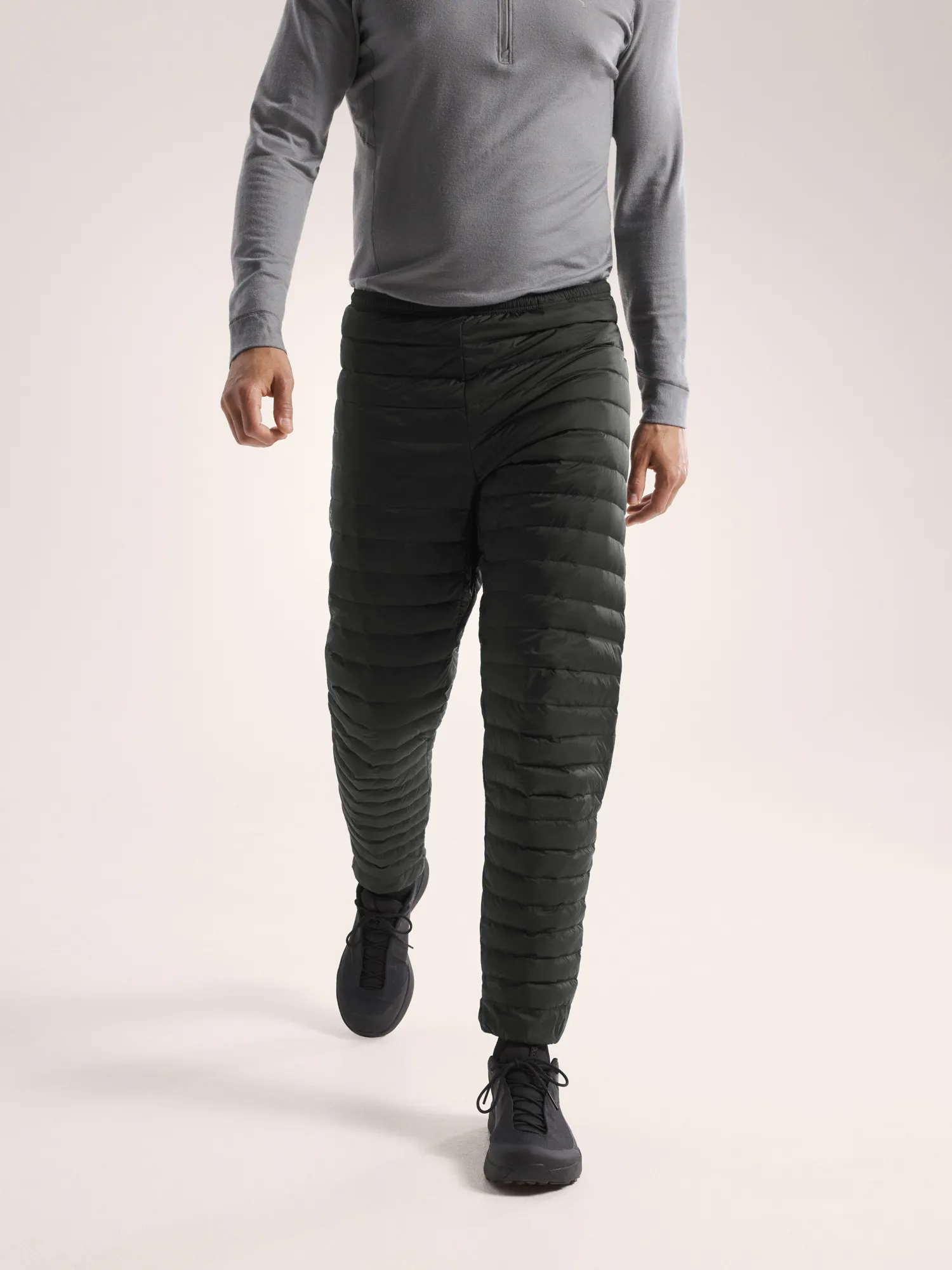 ARC'TERYX Stradium Pant Men's S/REG ブラック Stradium Pants Arcteryx Zip Off Pants Arc'teryx Stradium Pant Men's