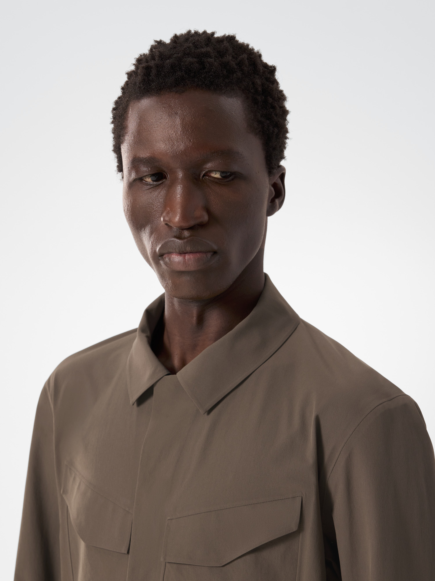 Field Softshell Jacket Gnosis Hover