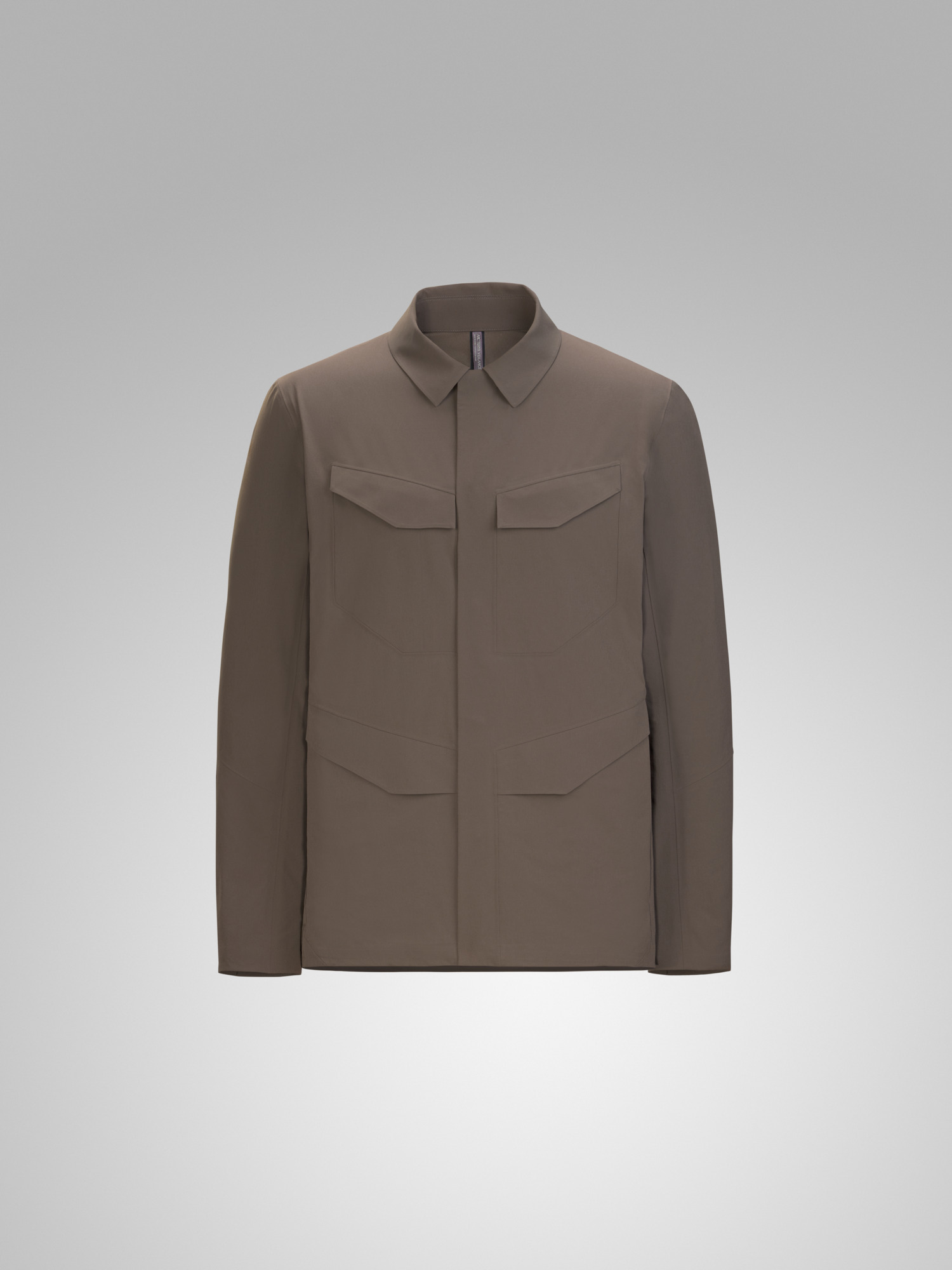 Field Softshell Jacket Gnosis 
