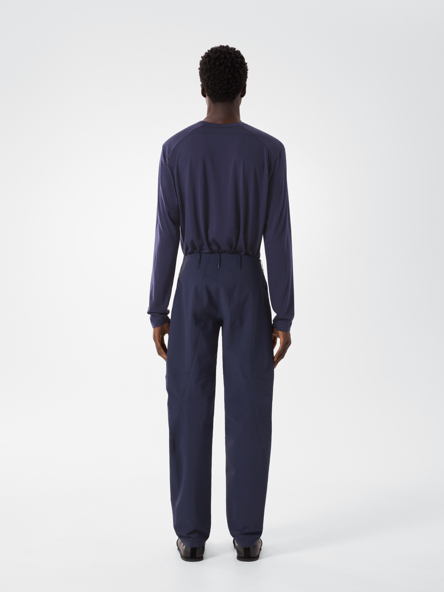 Align MX Pant Passport Back View