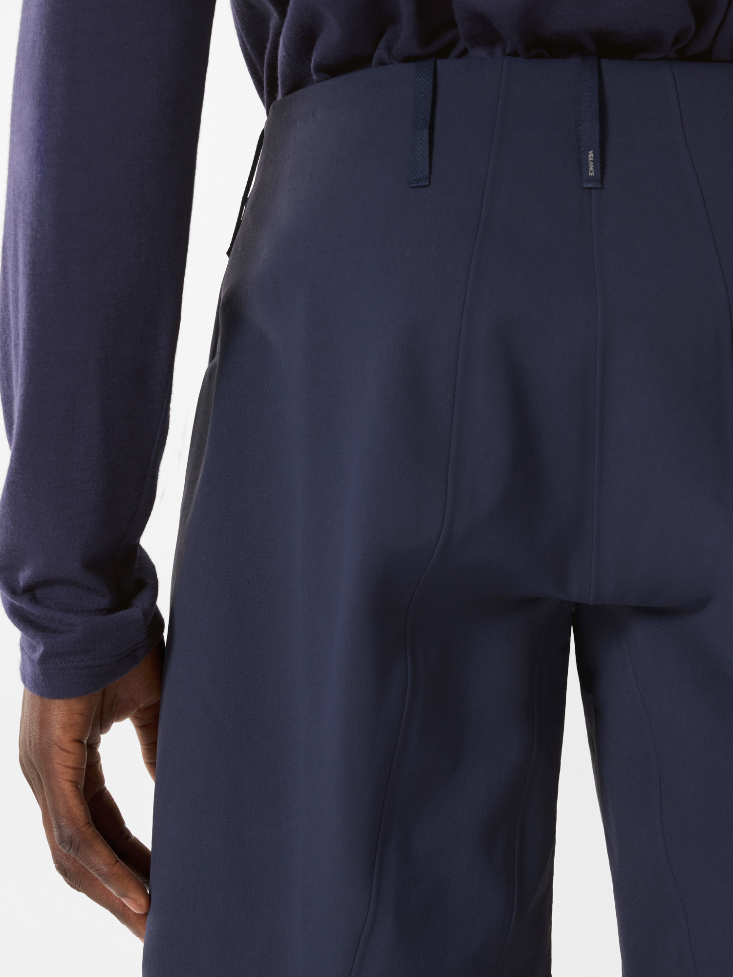 Align MX Pant Passport Detail 3